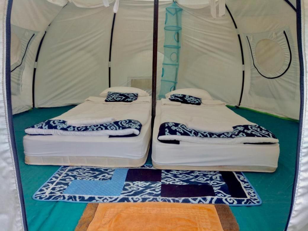 Tent - Photo 6