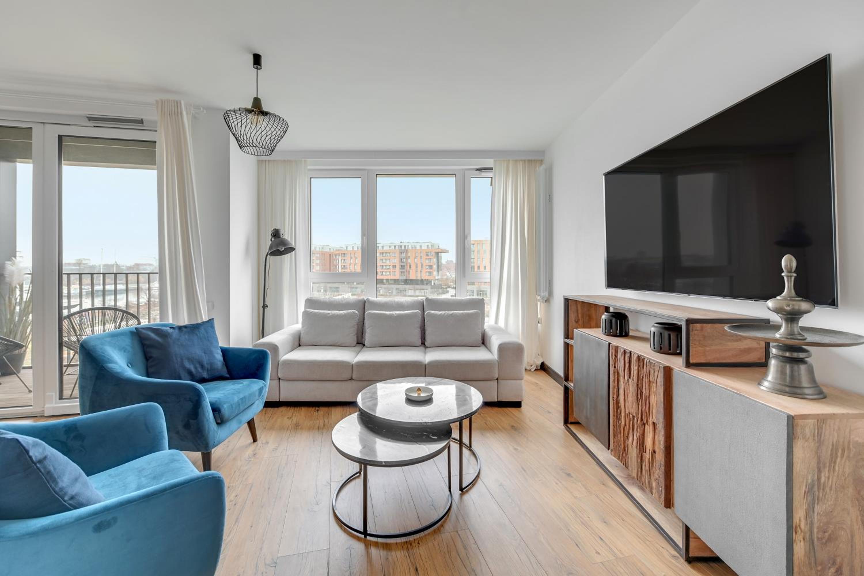 Superior Apartment