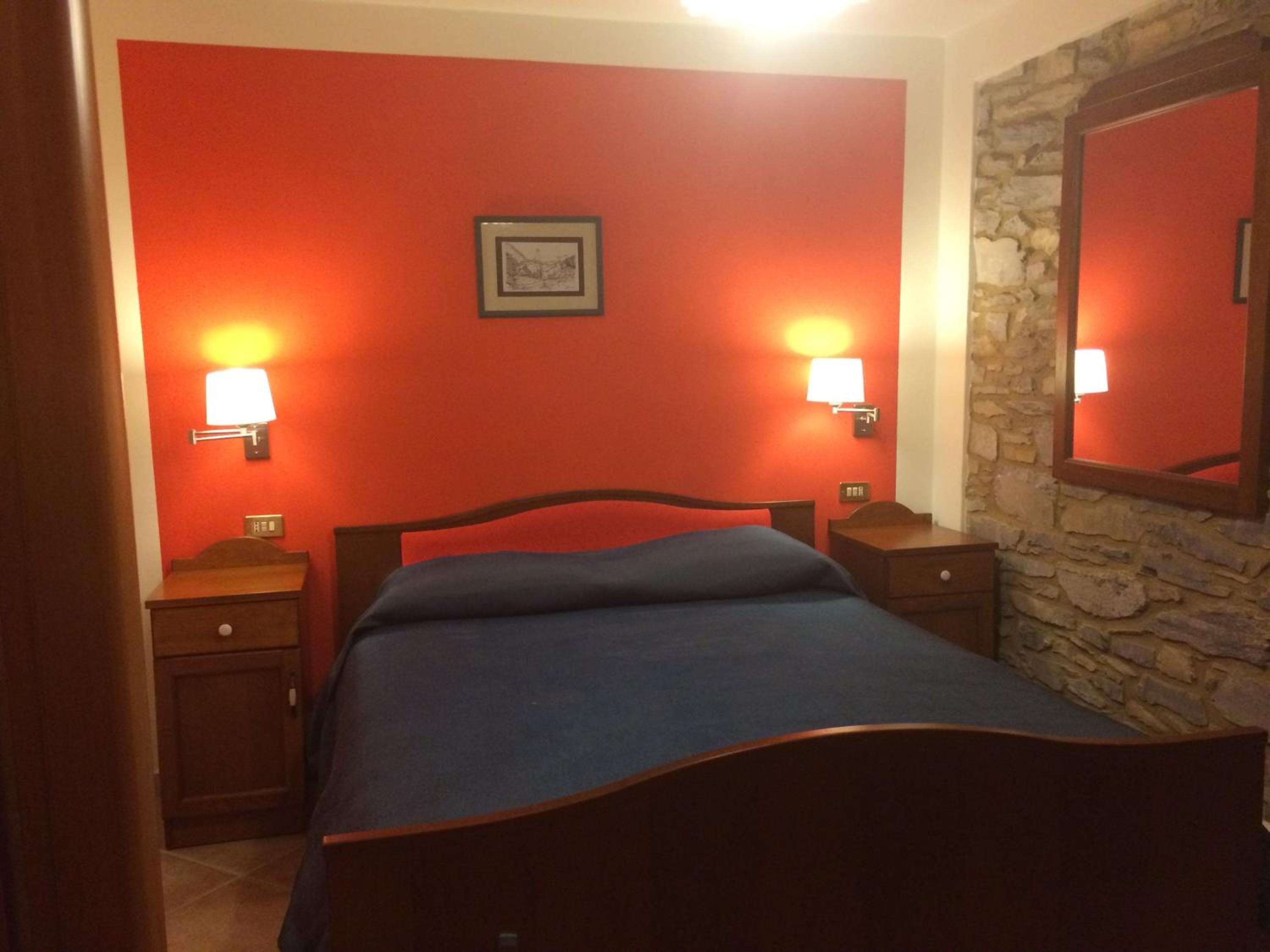 Quadruple Room - Photo 3