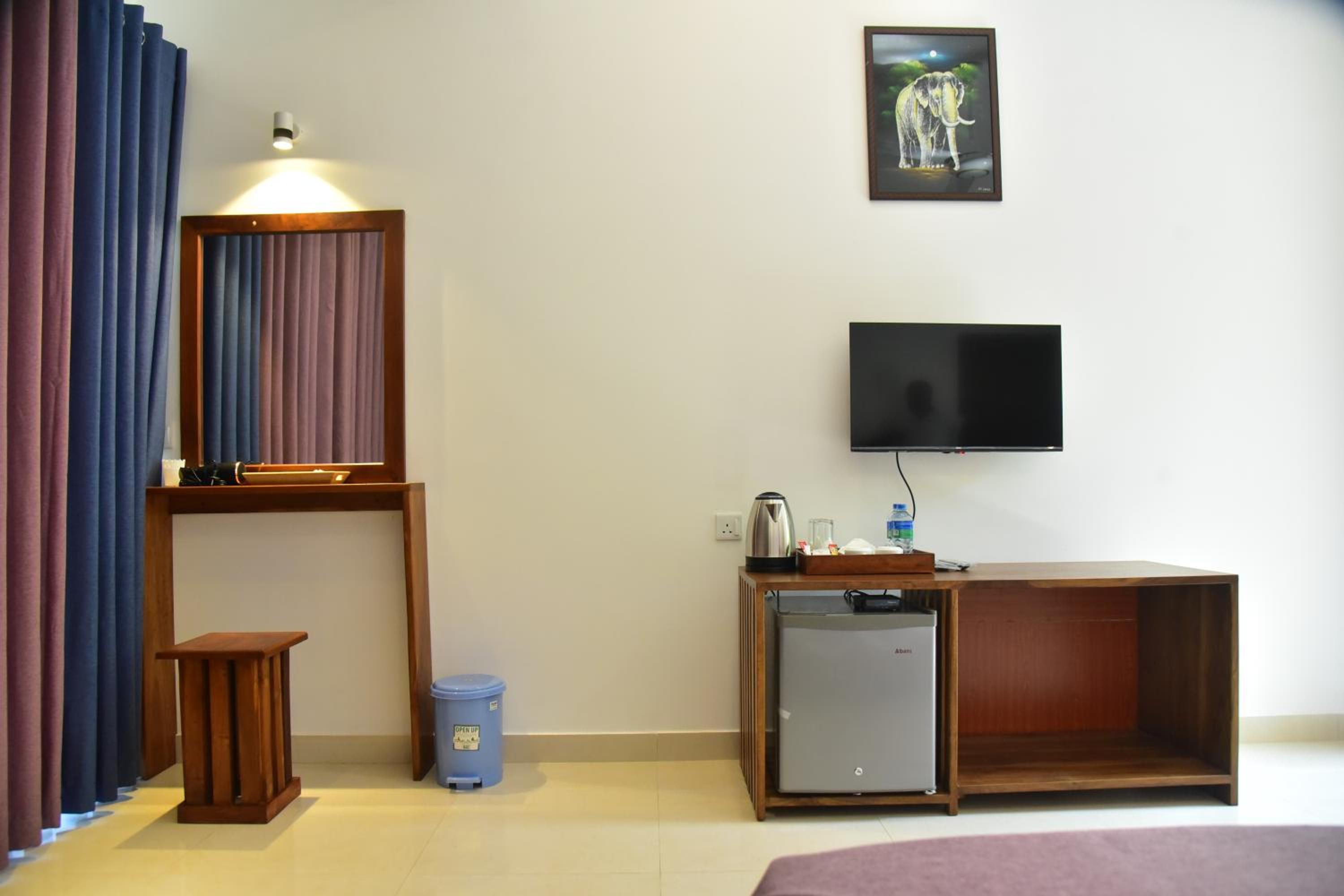 Habitación Doble Superior