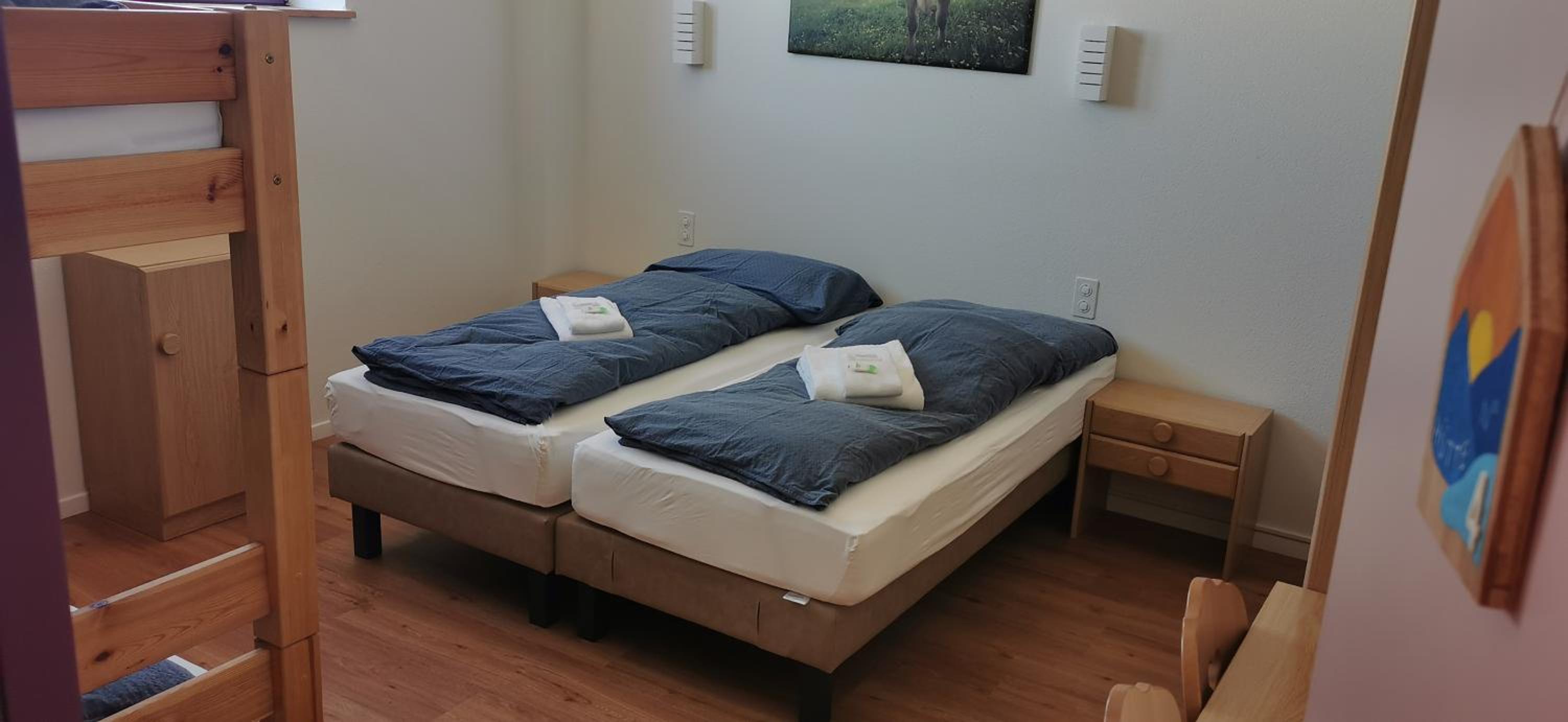 Quadruple Room - Photo 6