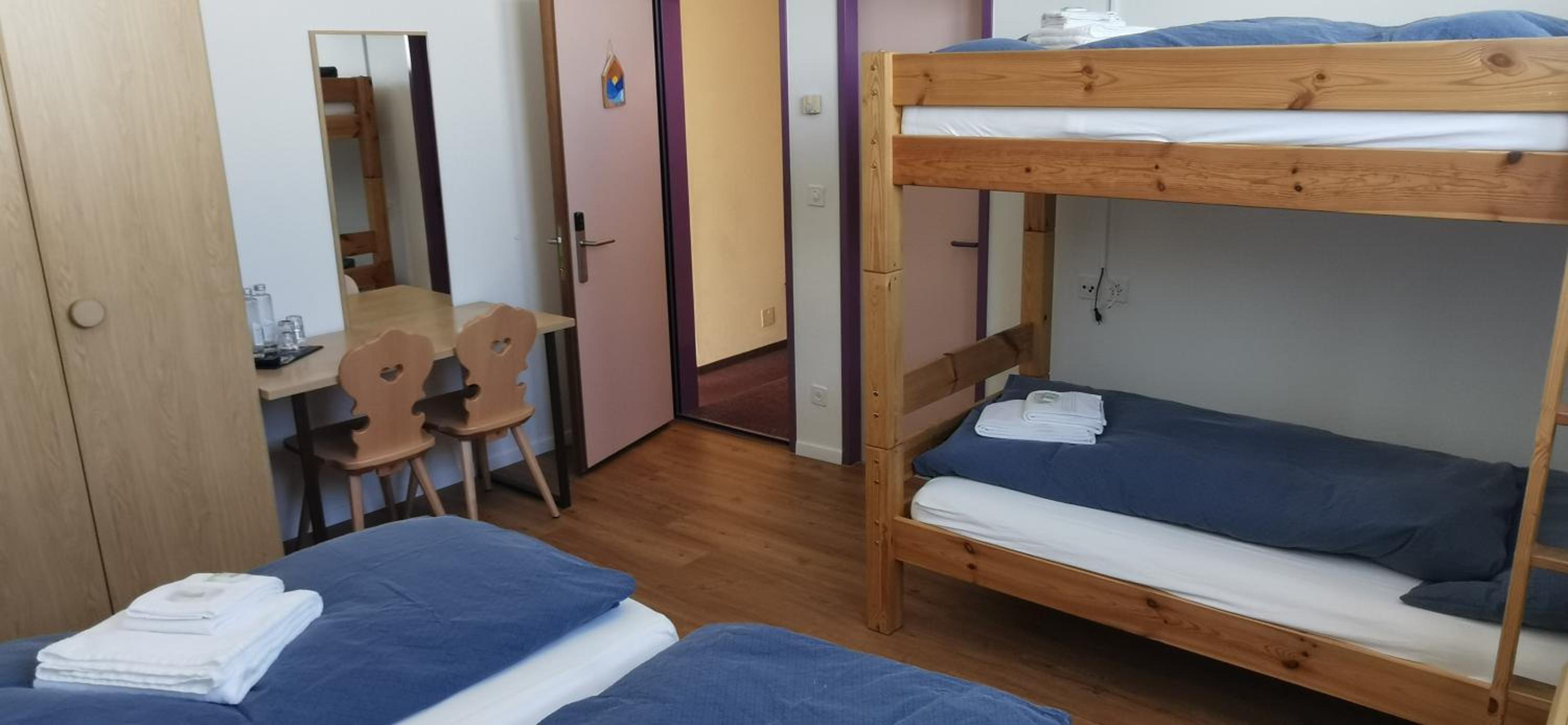 Quadruple Room - Photo 5