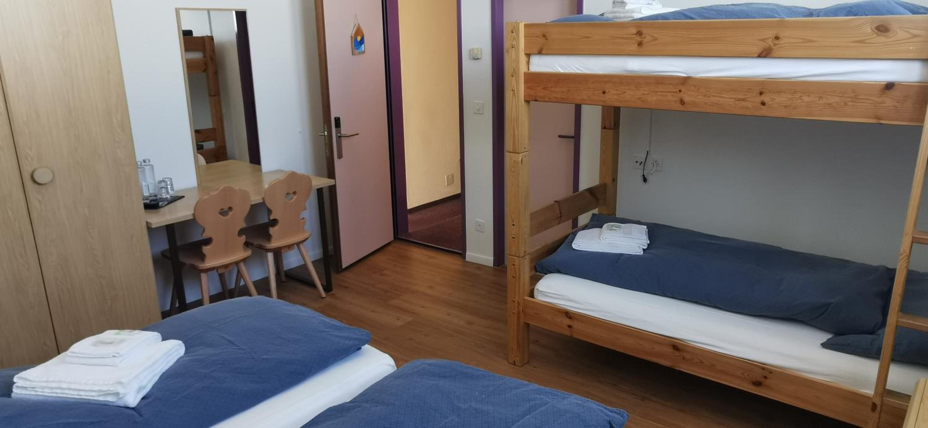 Quadruple Room - Photo 3