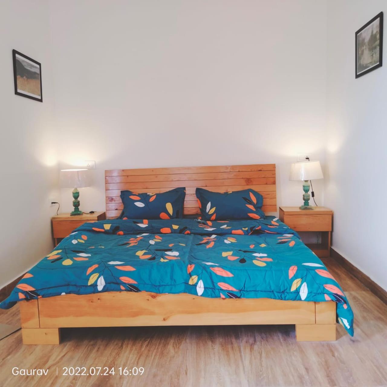 Deluxe Room photo 3
