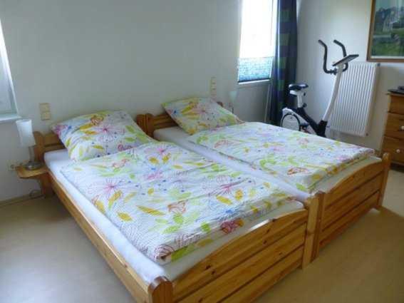 One-Bedroom House photo 1