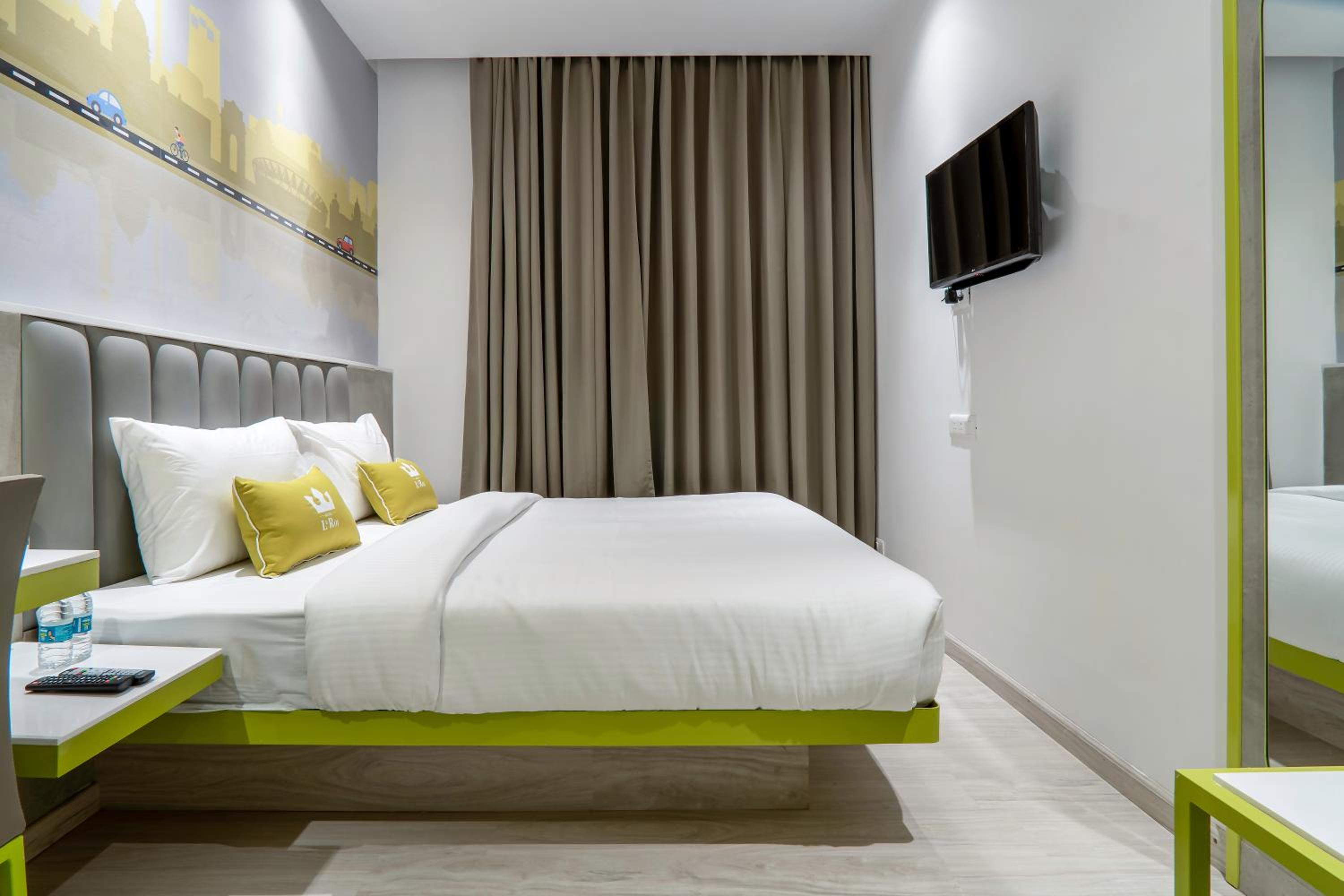 Superior Double Room - Photo 1