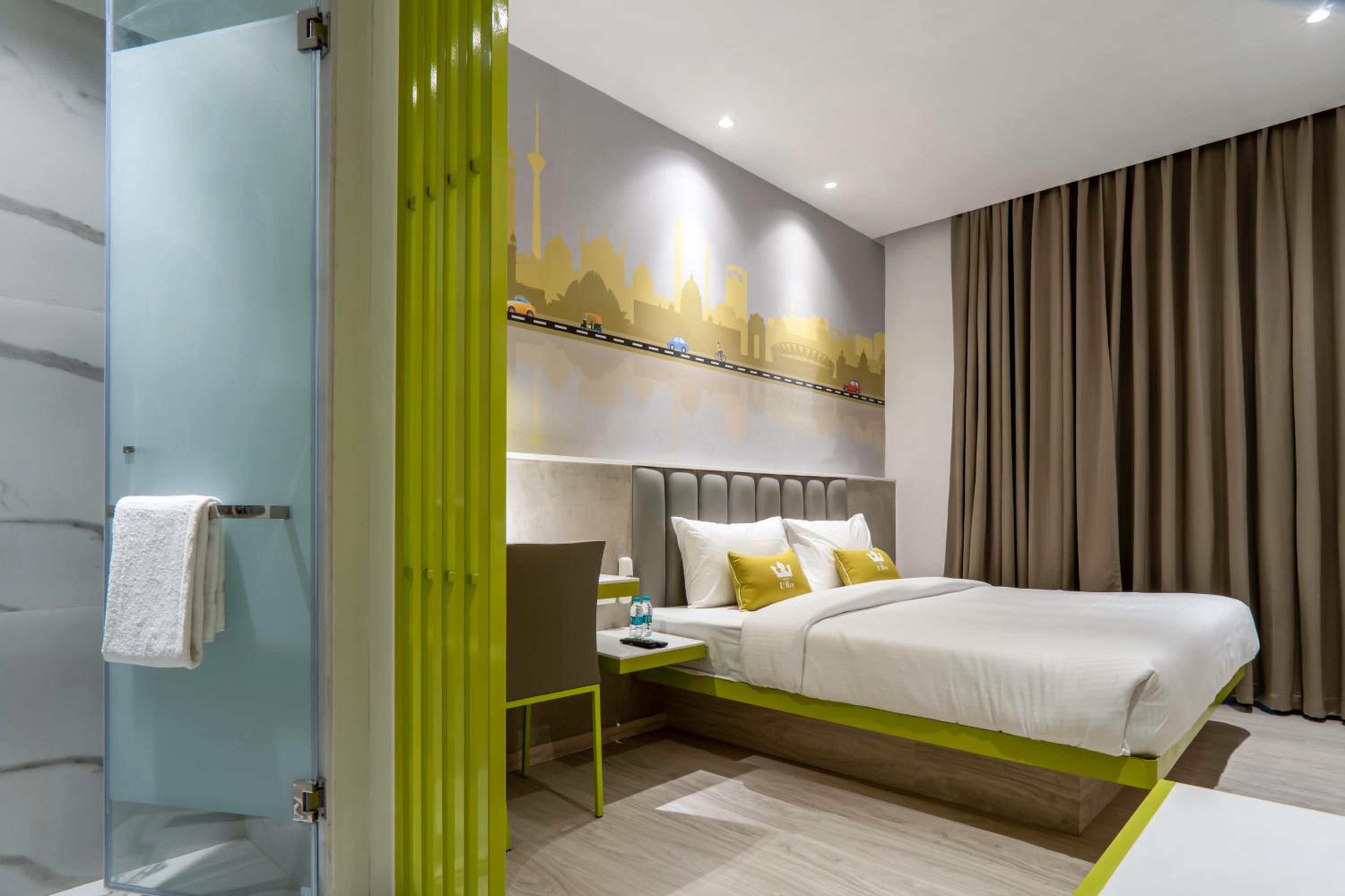 Superior Double Room - Photo 4