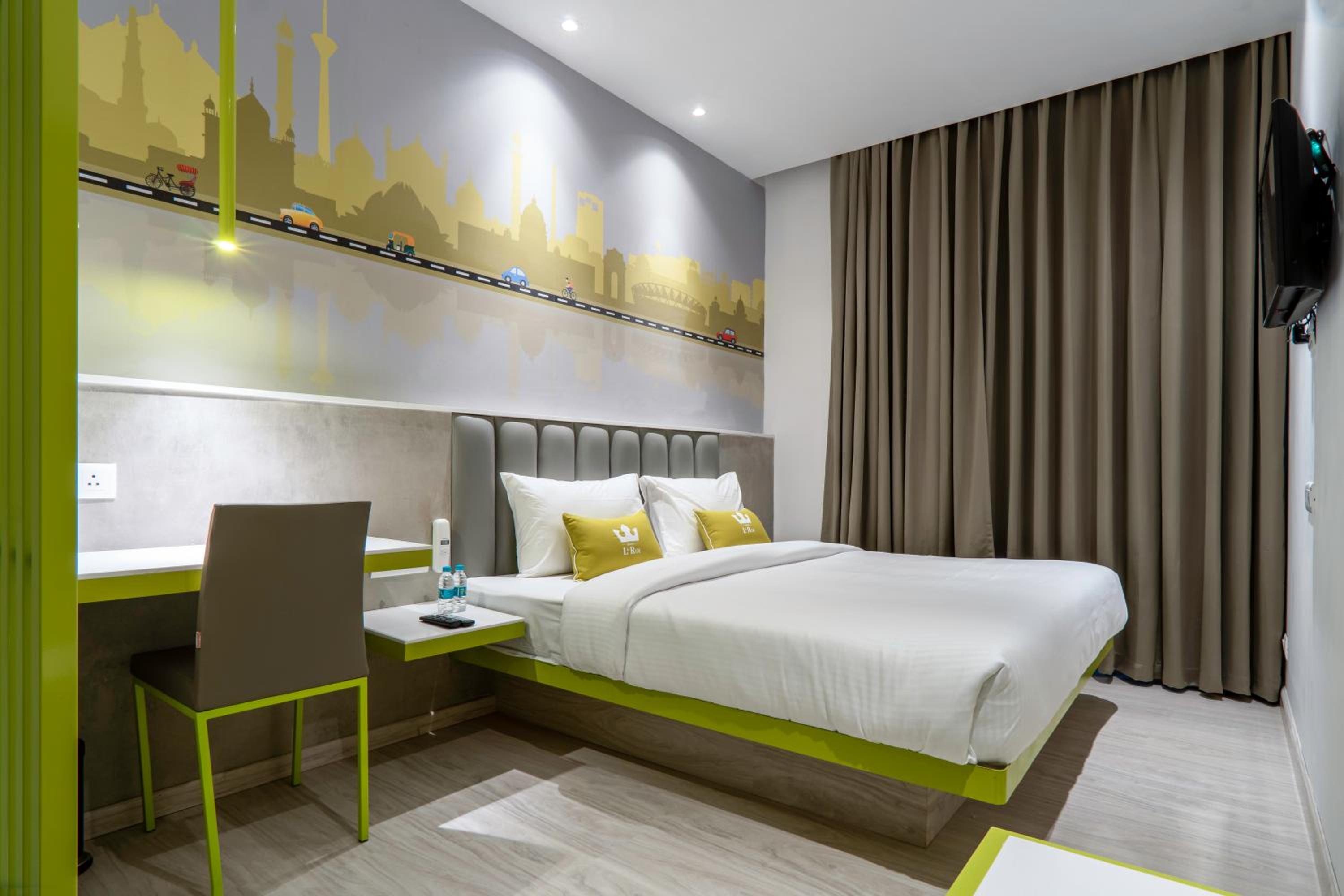 Superior Double Room - Photo 10