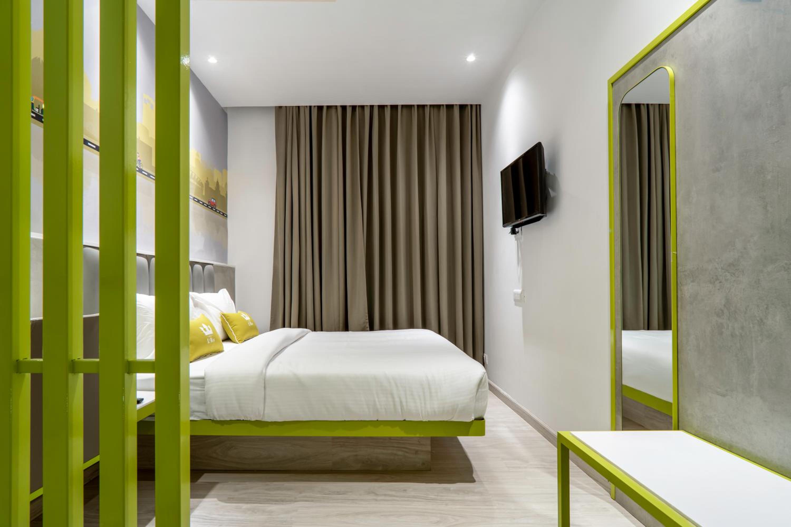 Superior Double Room - Photo 9