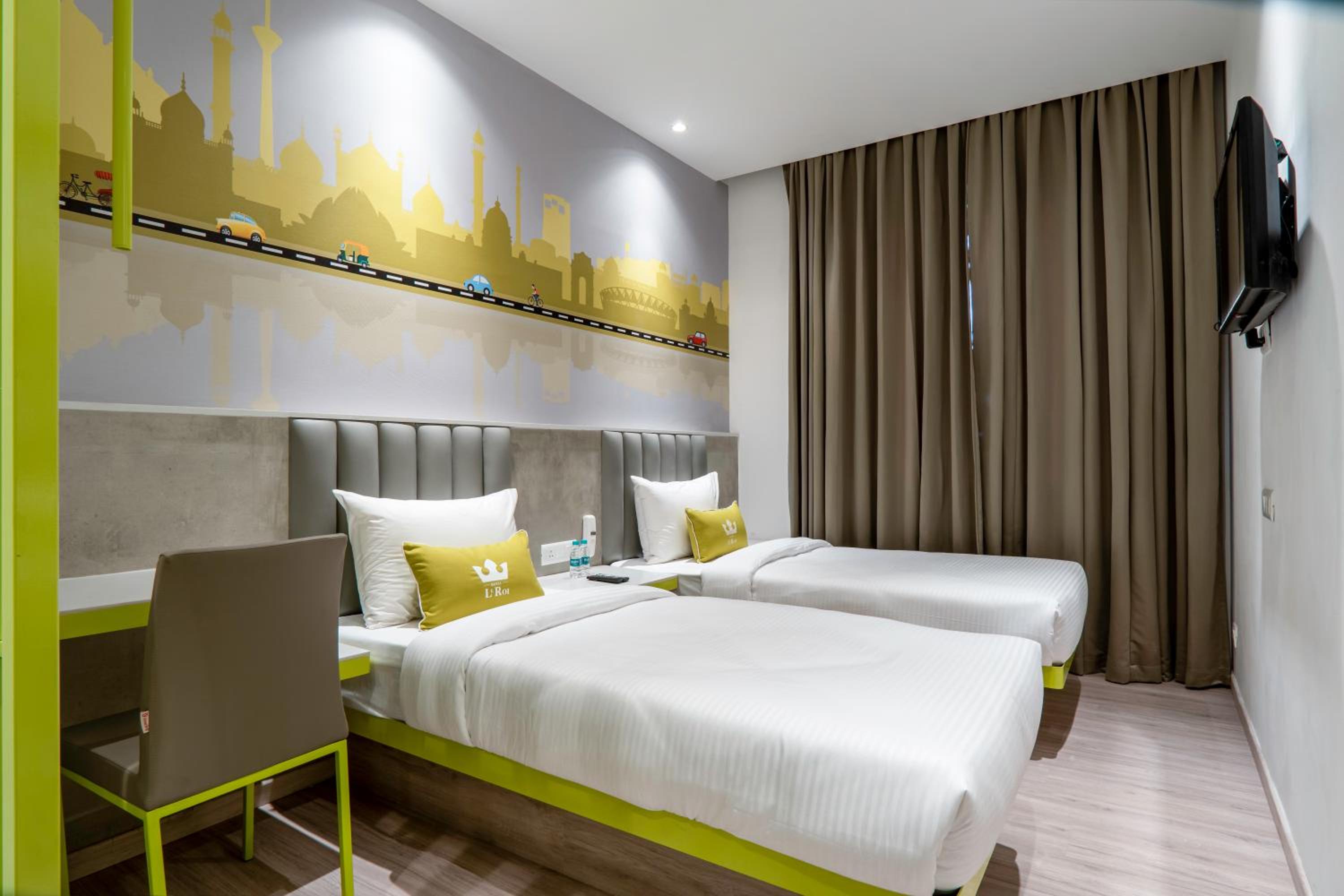 Superior Double Room - Photo 2