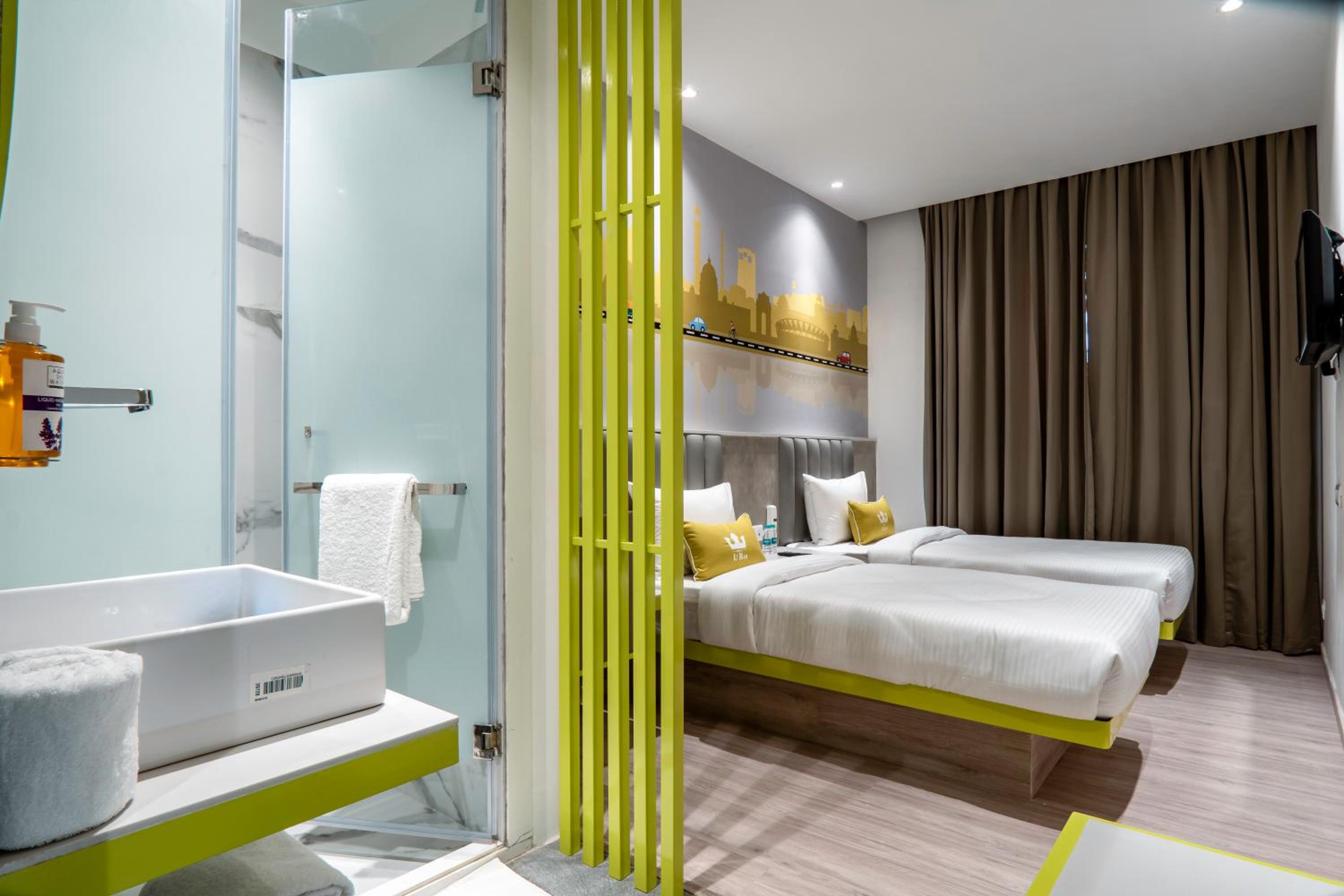 Superior Double Room - Photo 5