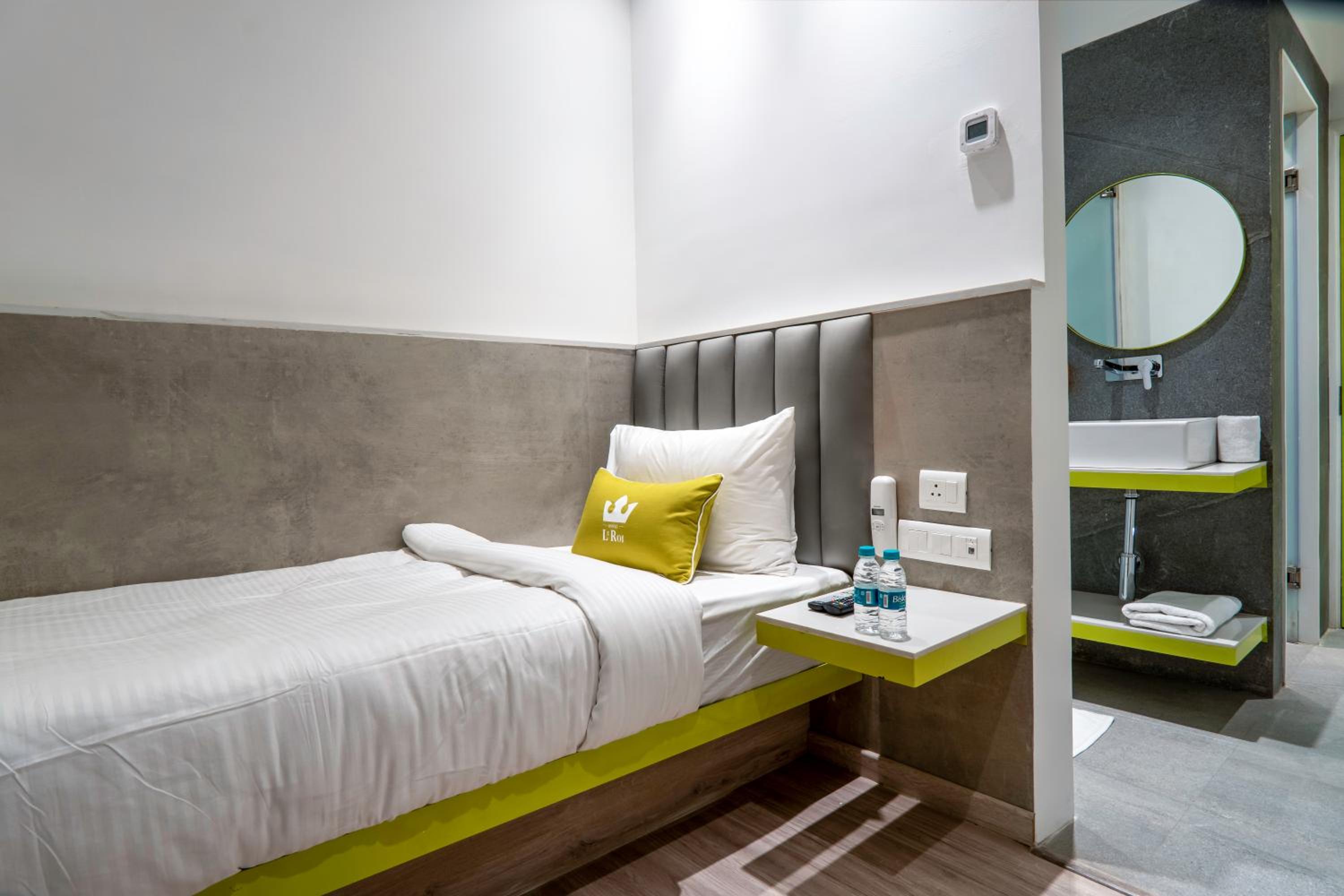 Deluxe Single Room photo 2