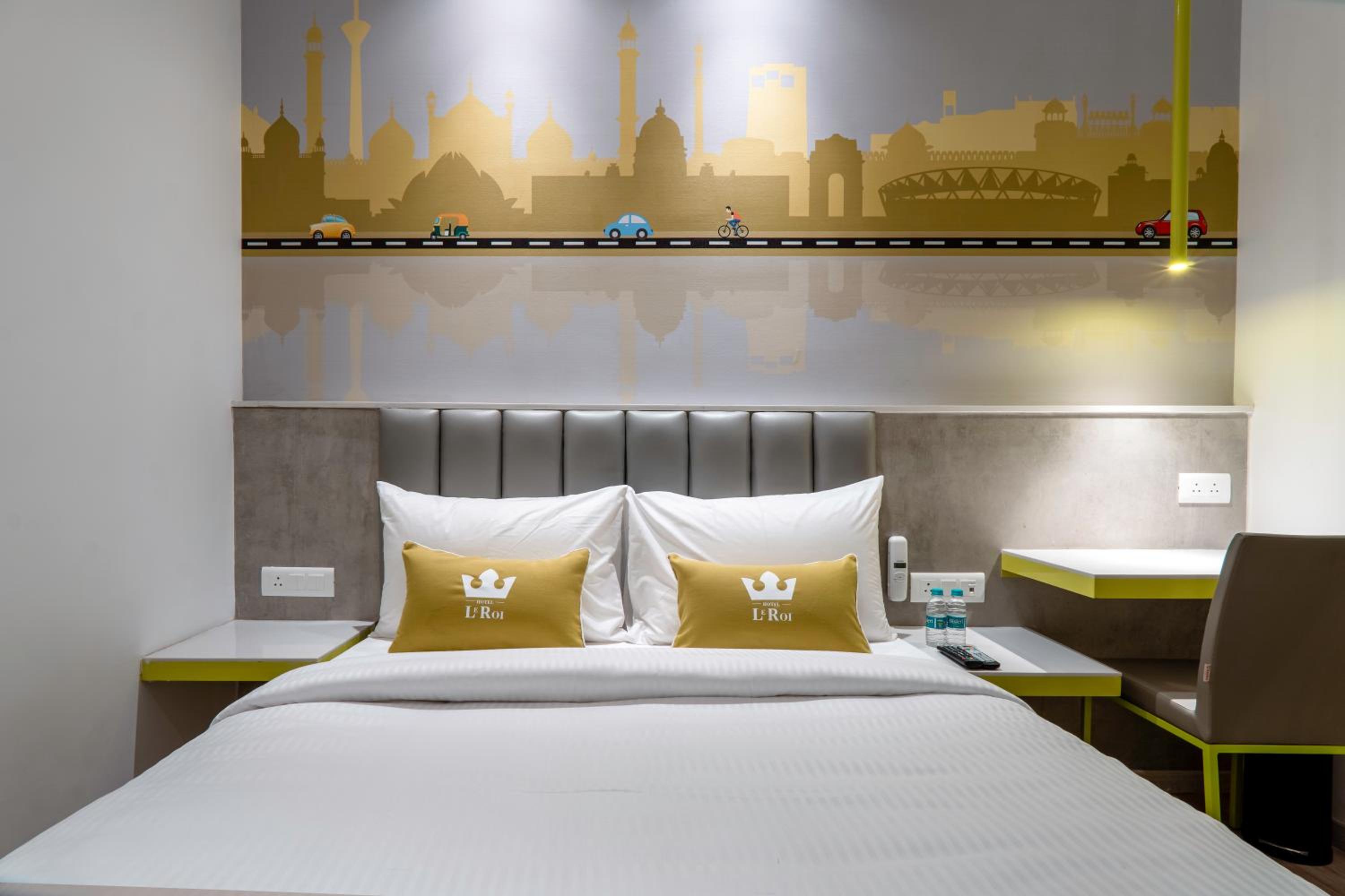 Deluxe Room - Photo 3