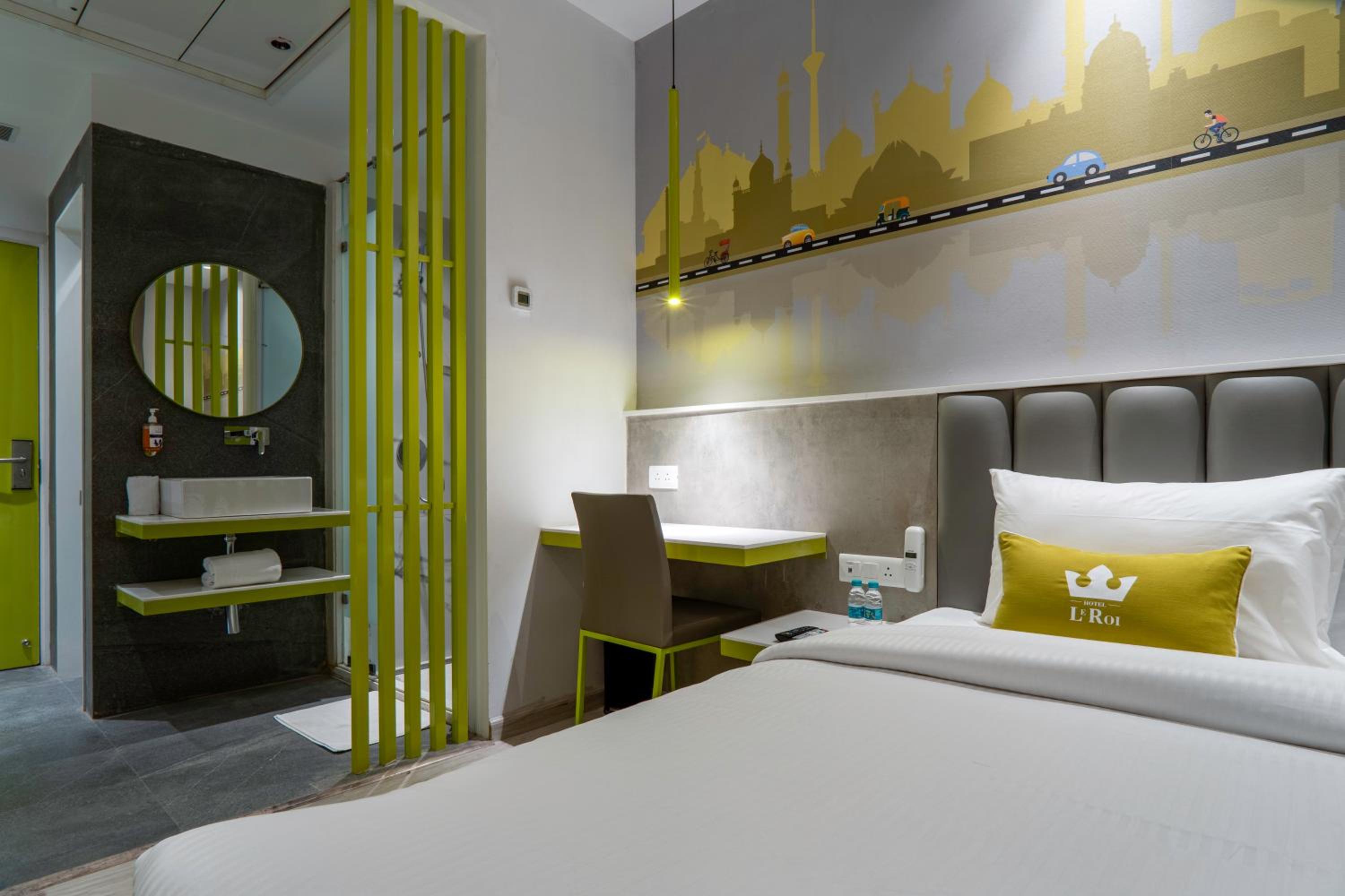 Deluxe Room - Photo 6