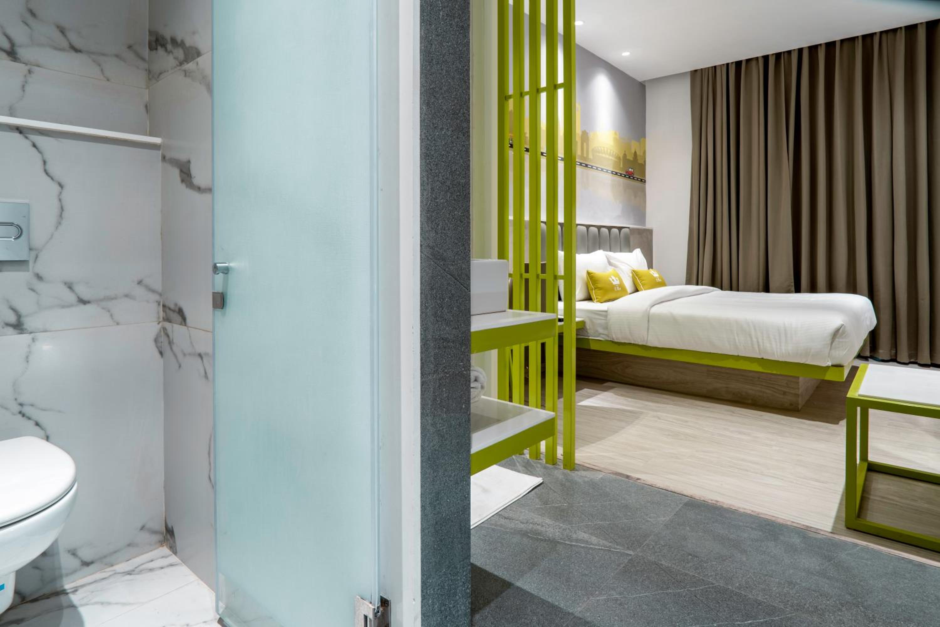 Superior Double Room - Photo 21