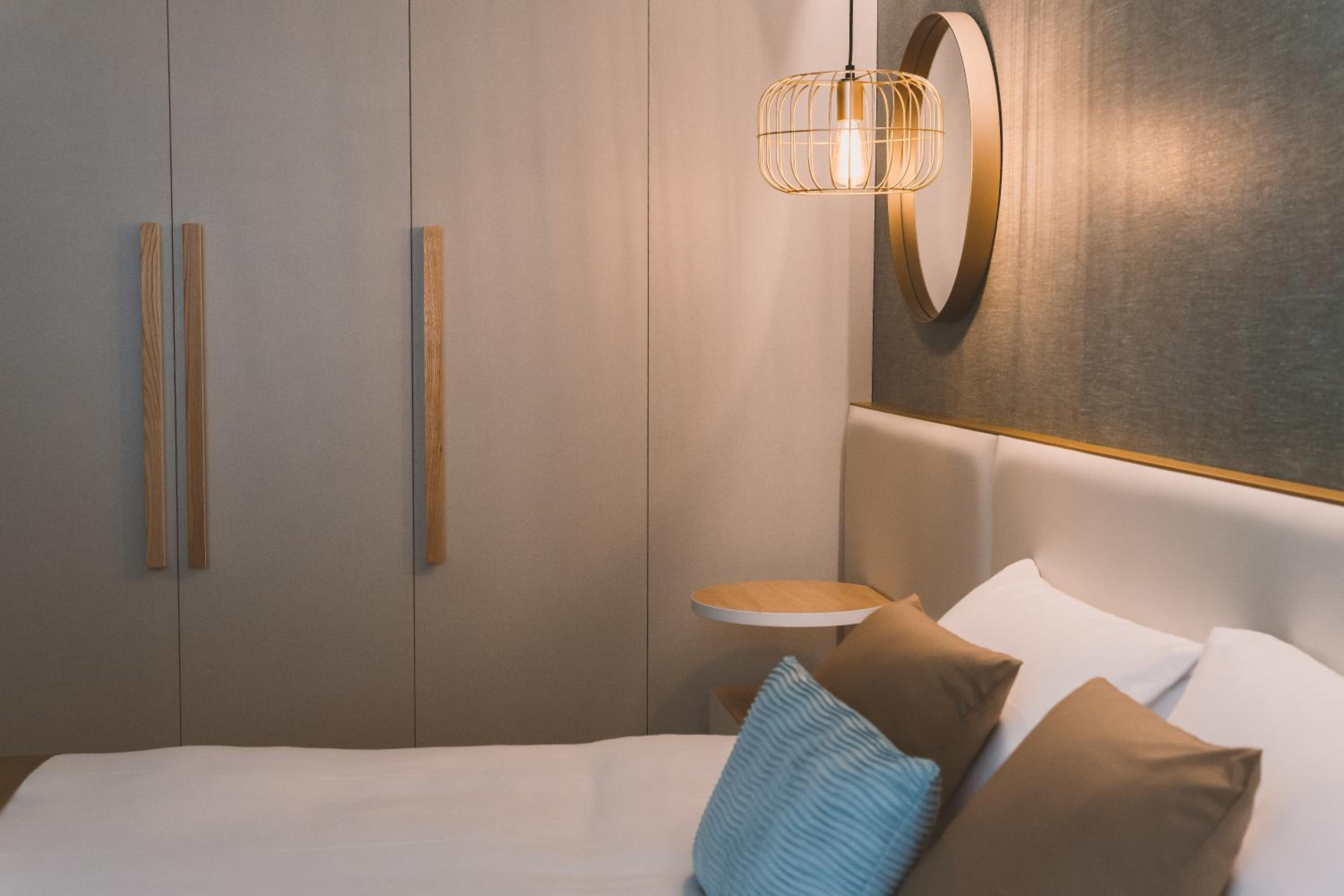 Superior Double or Twin Room with Mountain View - Photo 4