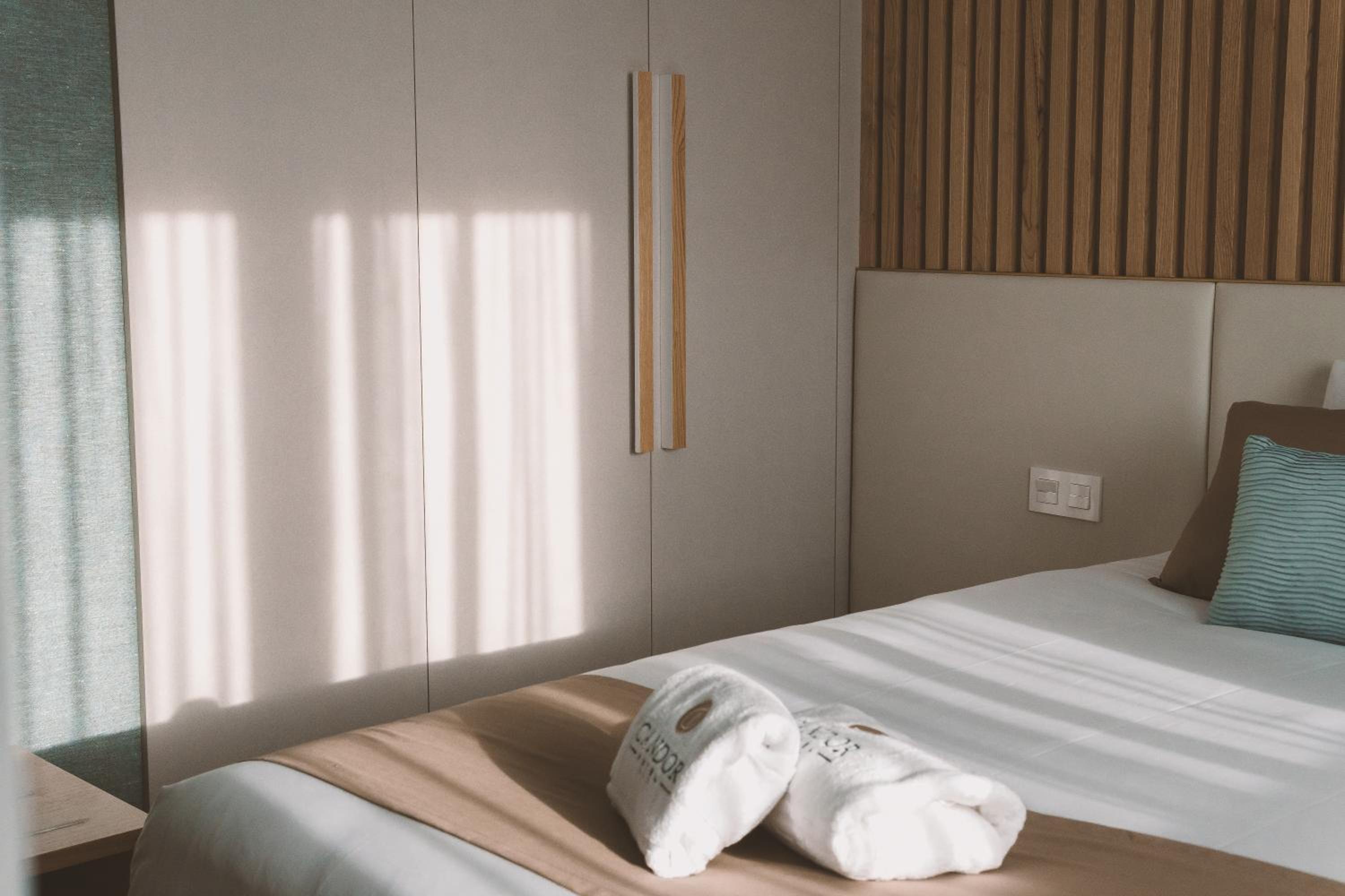 Superior Double or Twin Room - Photo 1