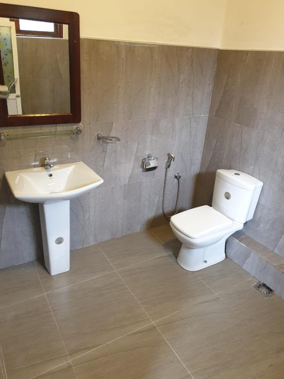 Deluxe Triple Room photo 3