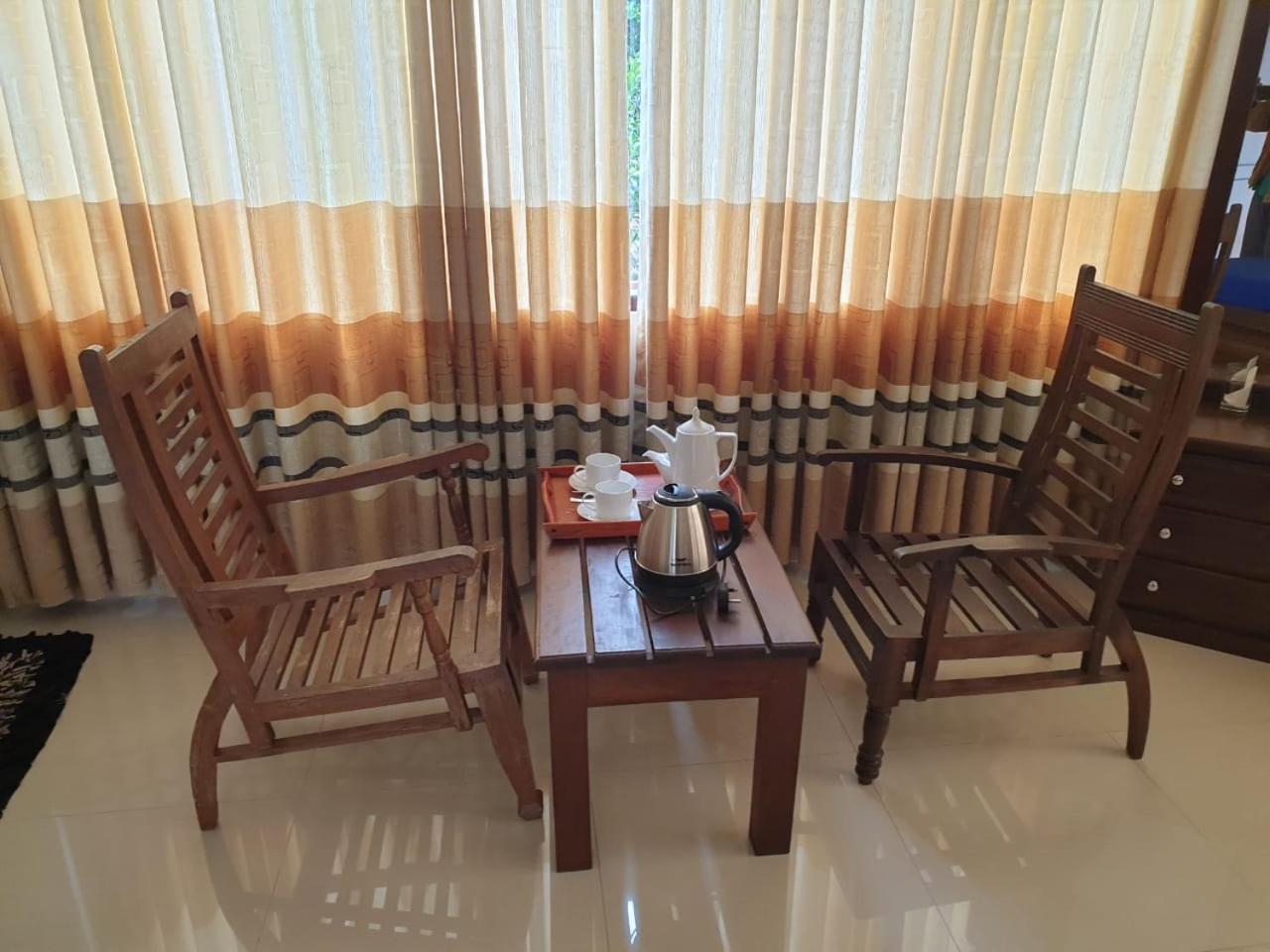 Deluxe Triple Room photo 2