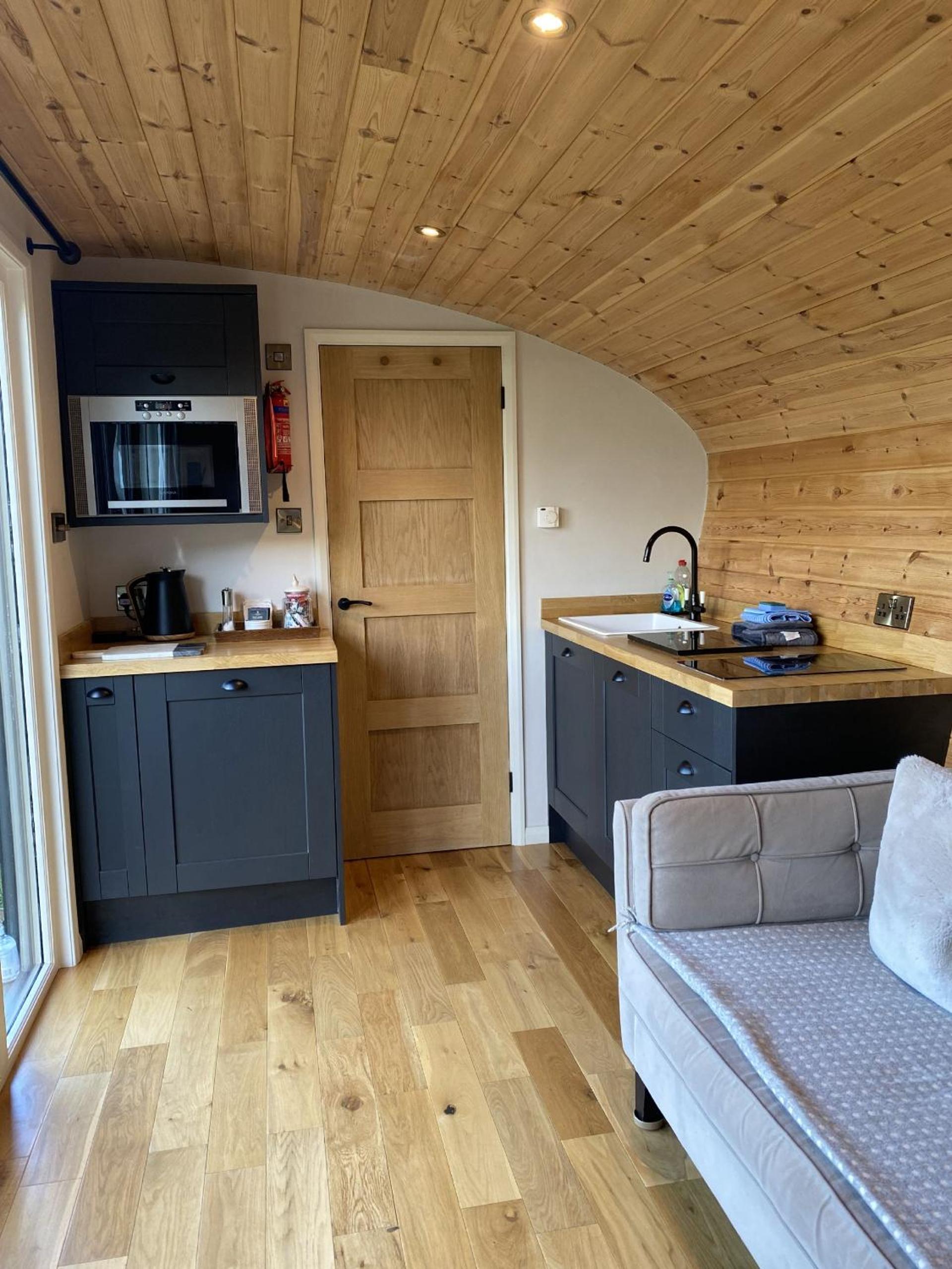Vacation Home photo 1