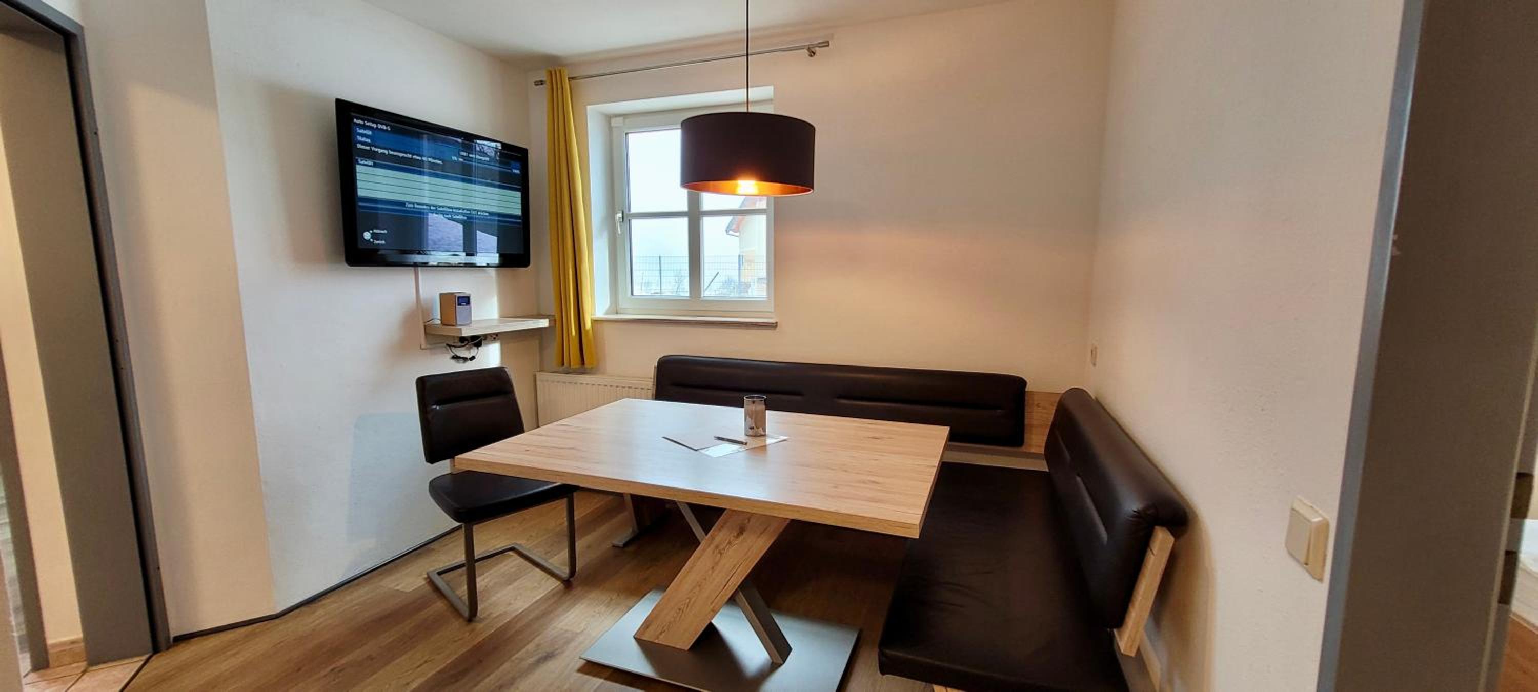 Two-Bedroom Apartment - Photo 6