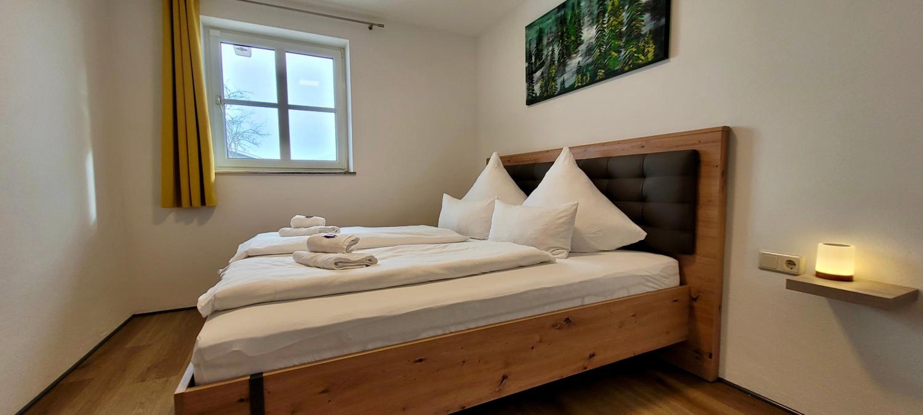 Two-Bedroom Apartment - Photo 7