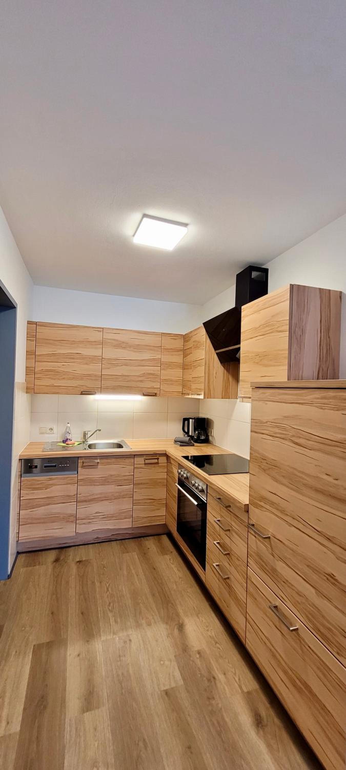 Two-Bedroom Apartment - Photo 8