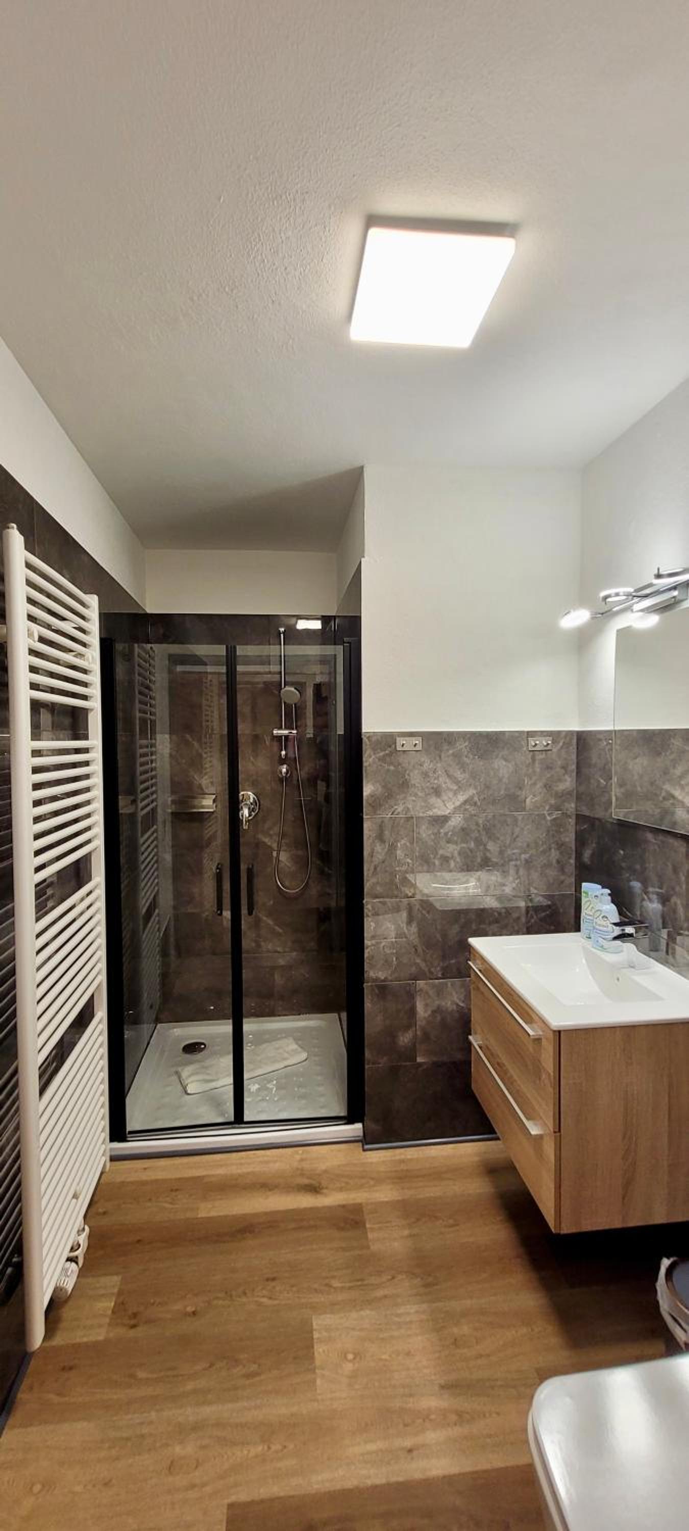 Two-Bedroom Apartment - Photo 10
