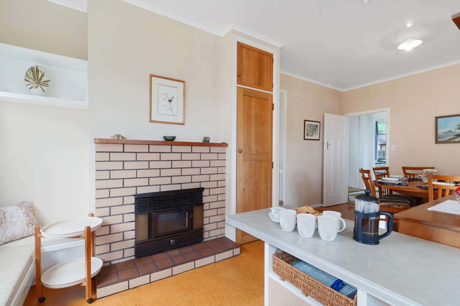 Vacation Home photo 2