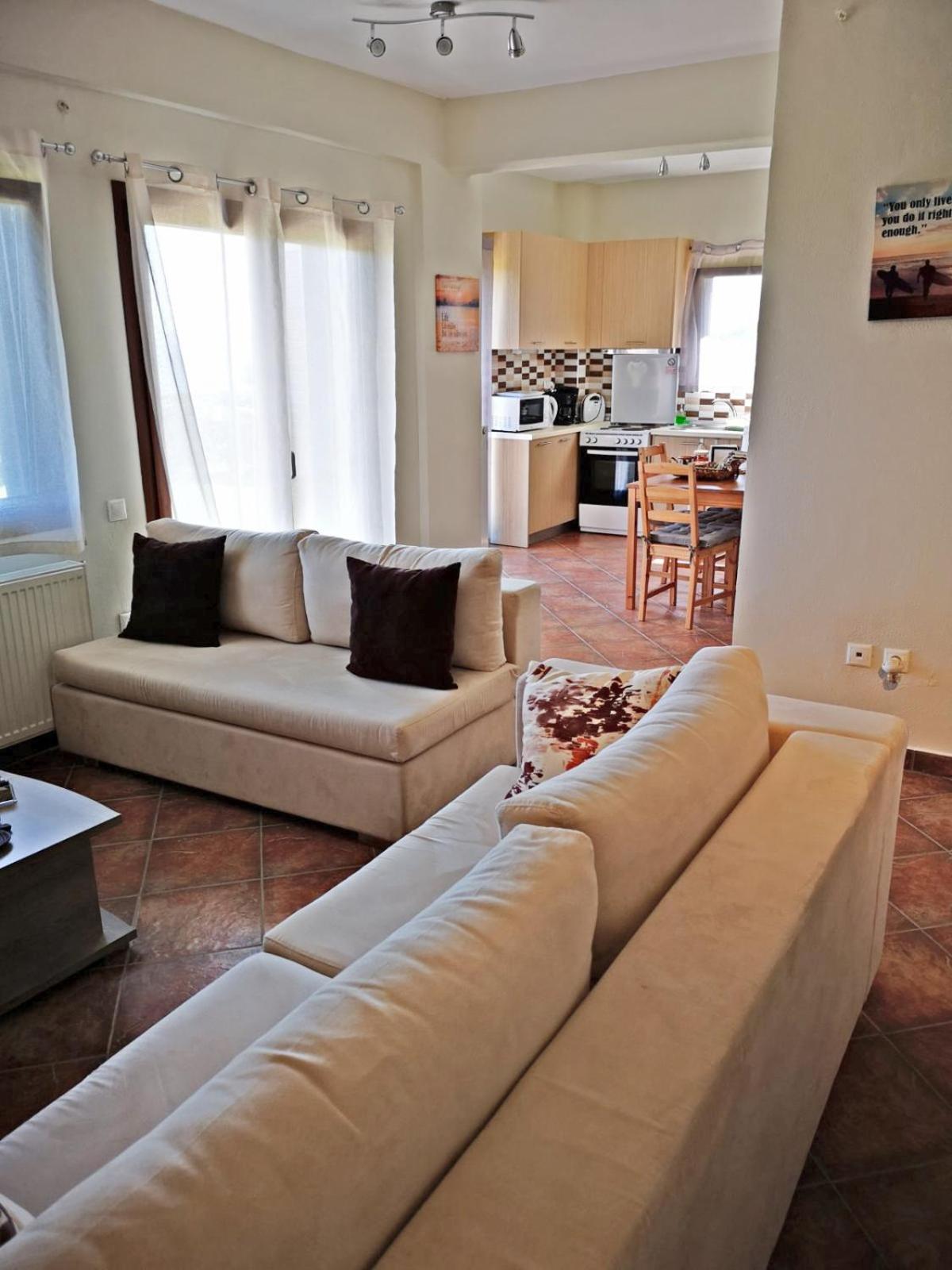 Мезонет (Maisonette)