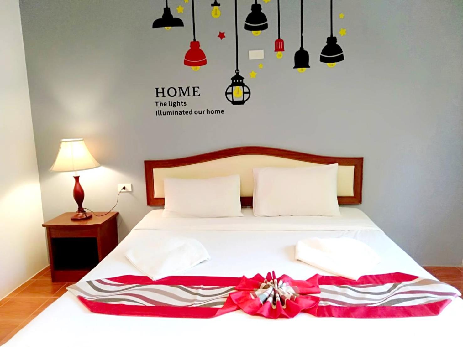 Superior Double Room photo 2