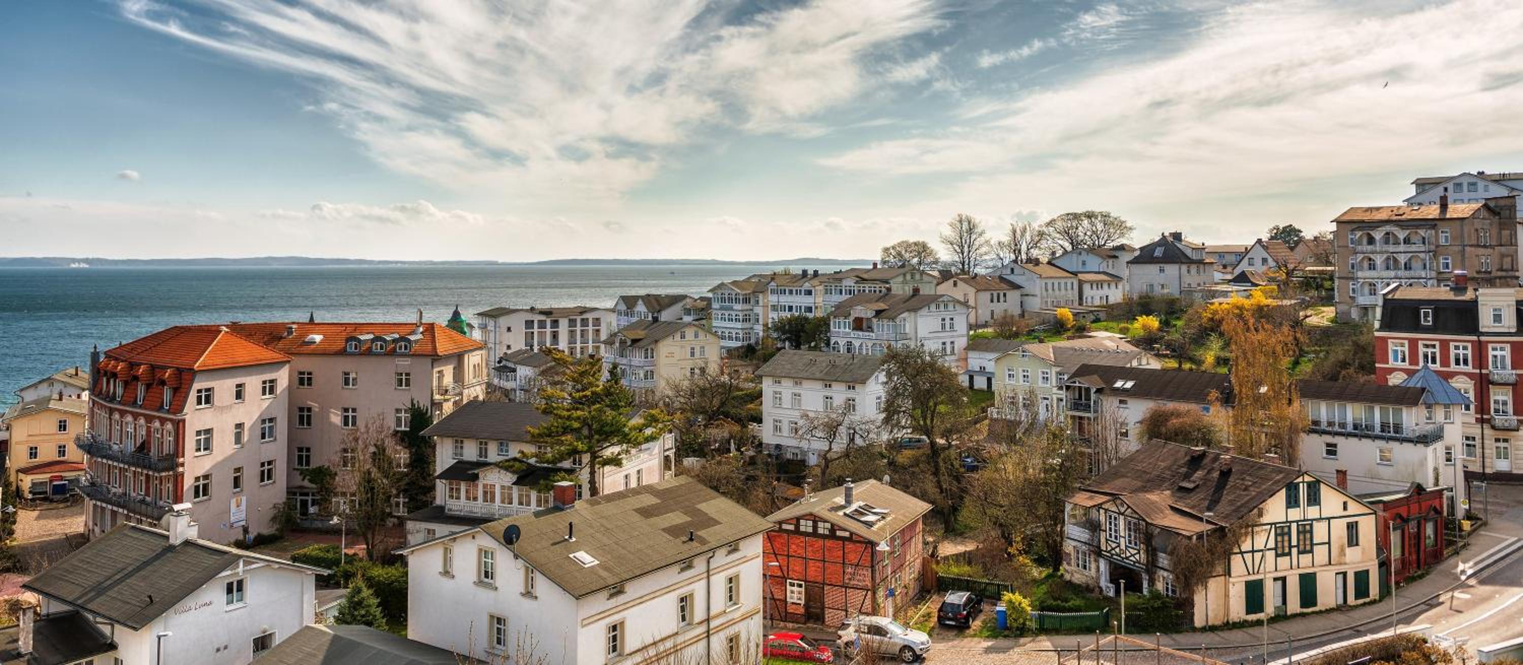 Two-Bedroom Deluxe Apartment with Ocean View photo 2