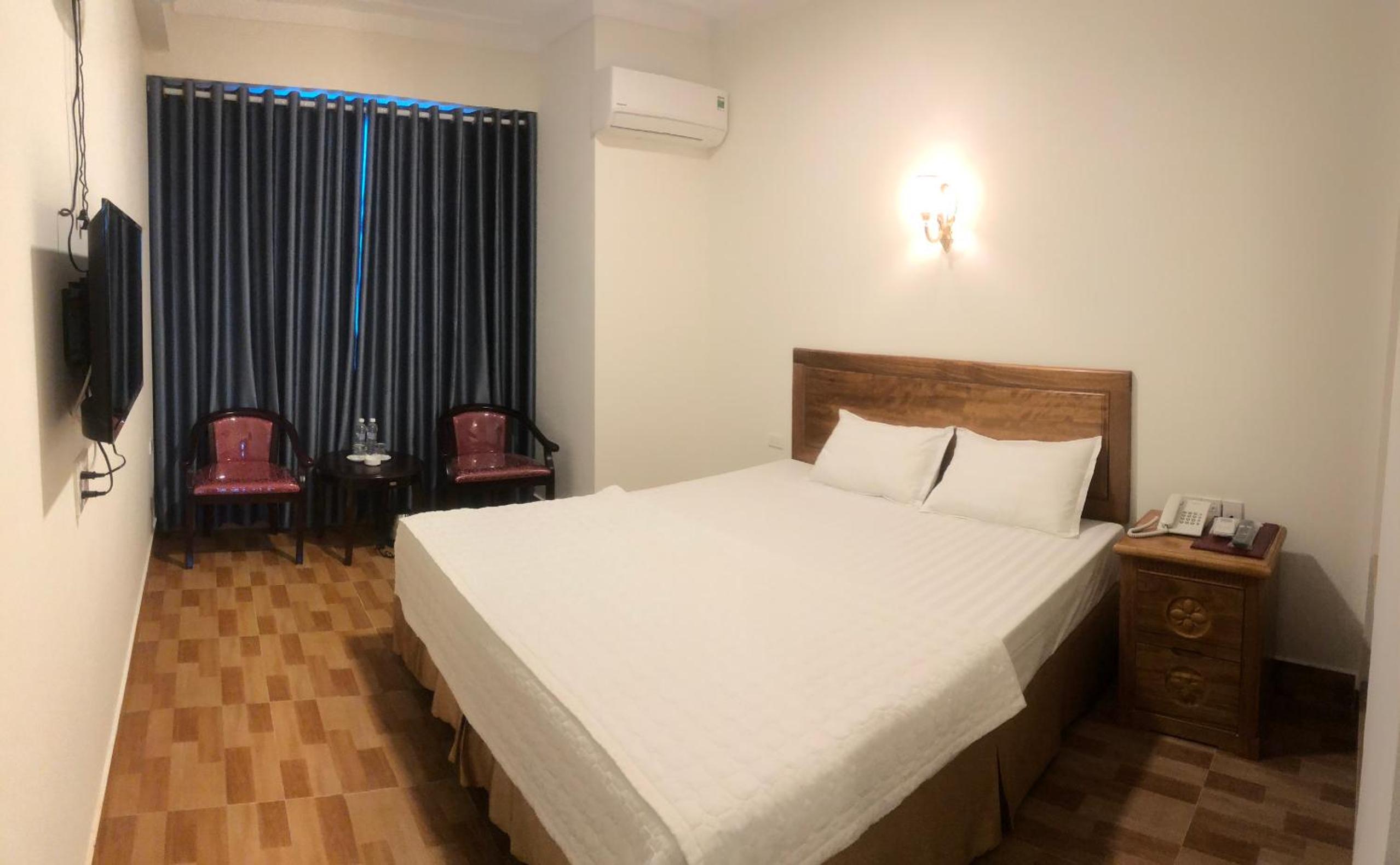 Superior Double Room photo 1