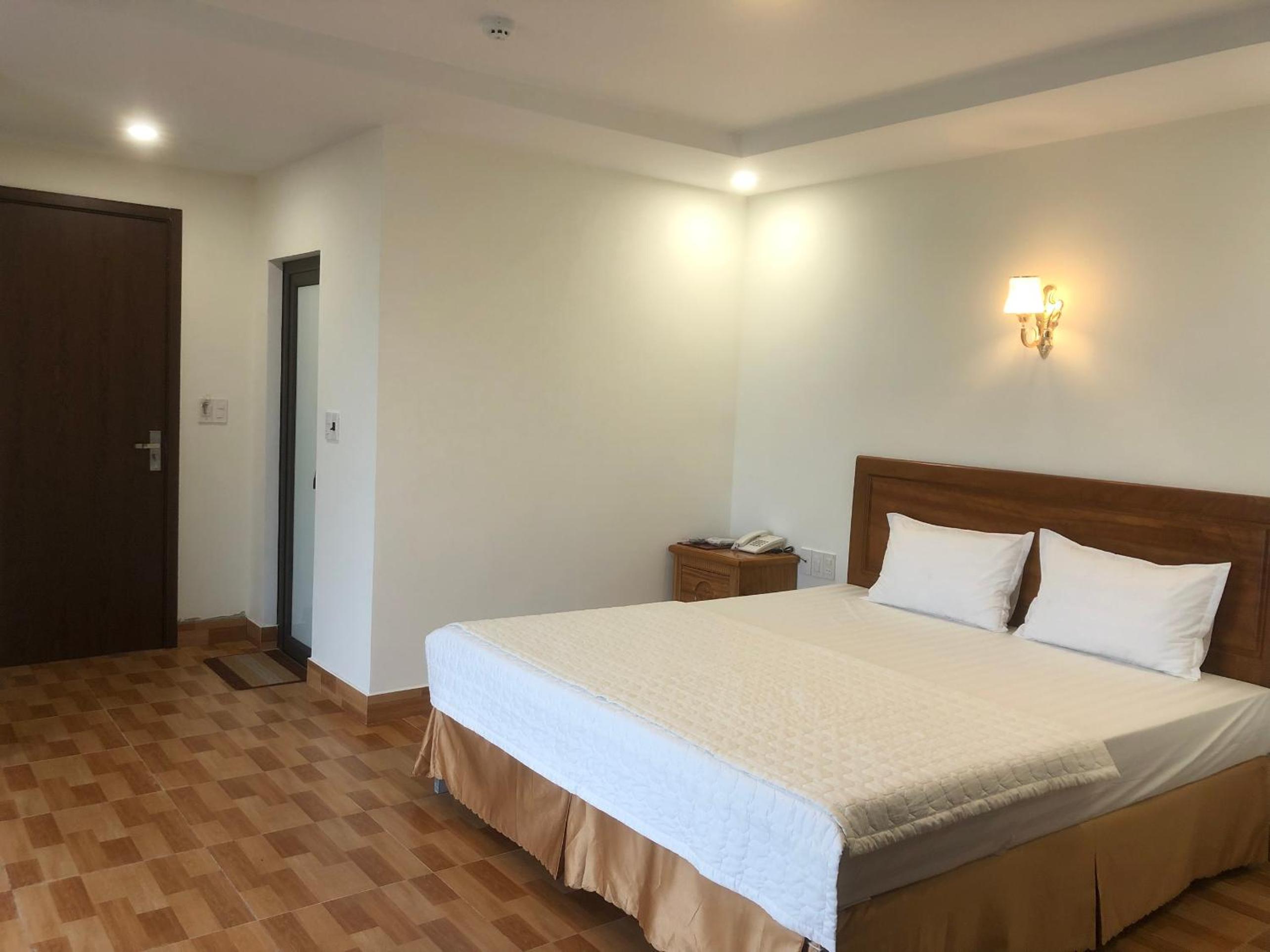 Superior Double Room photo 2