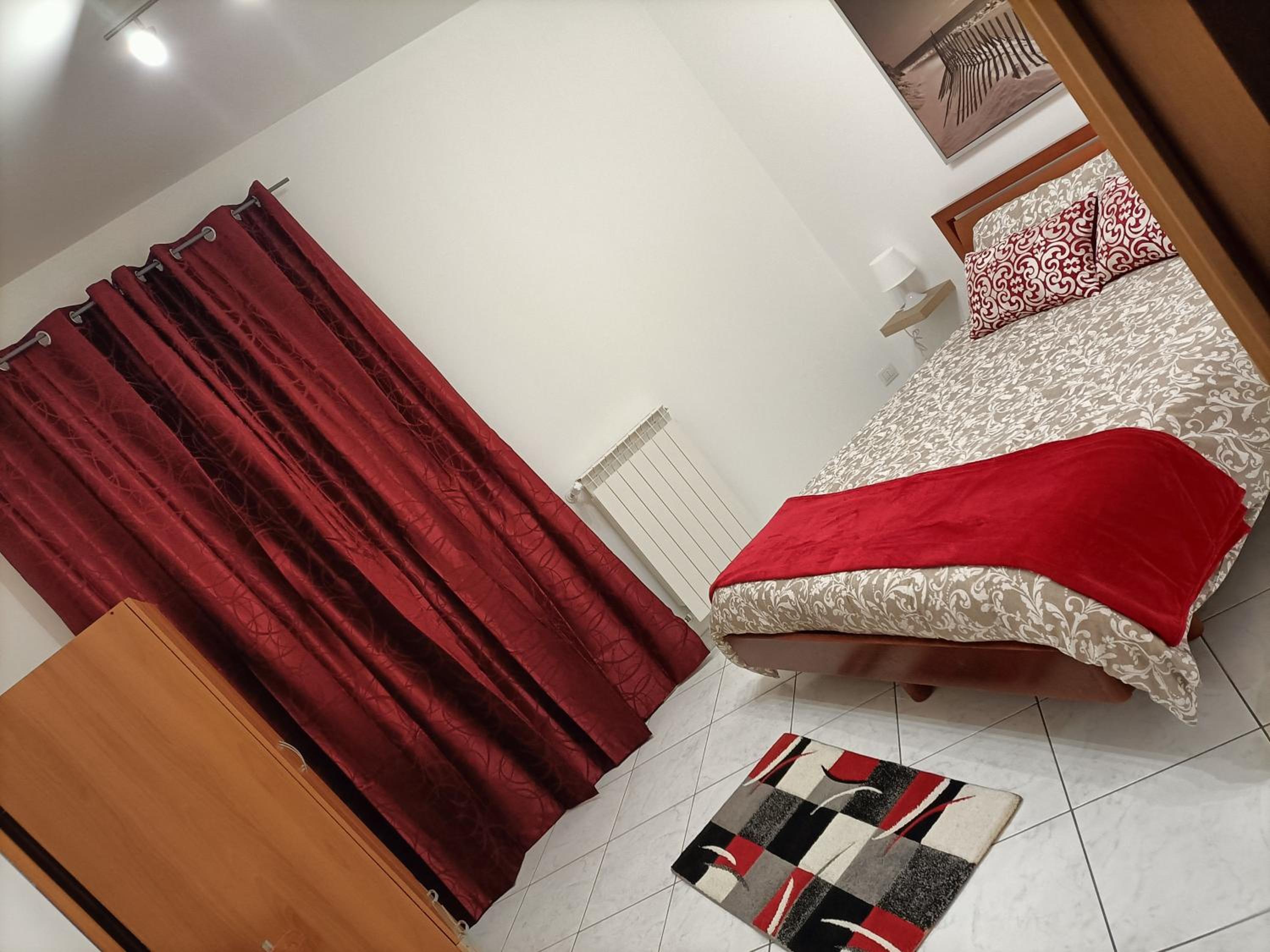 Apartment photo 1