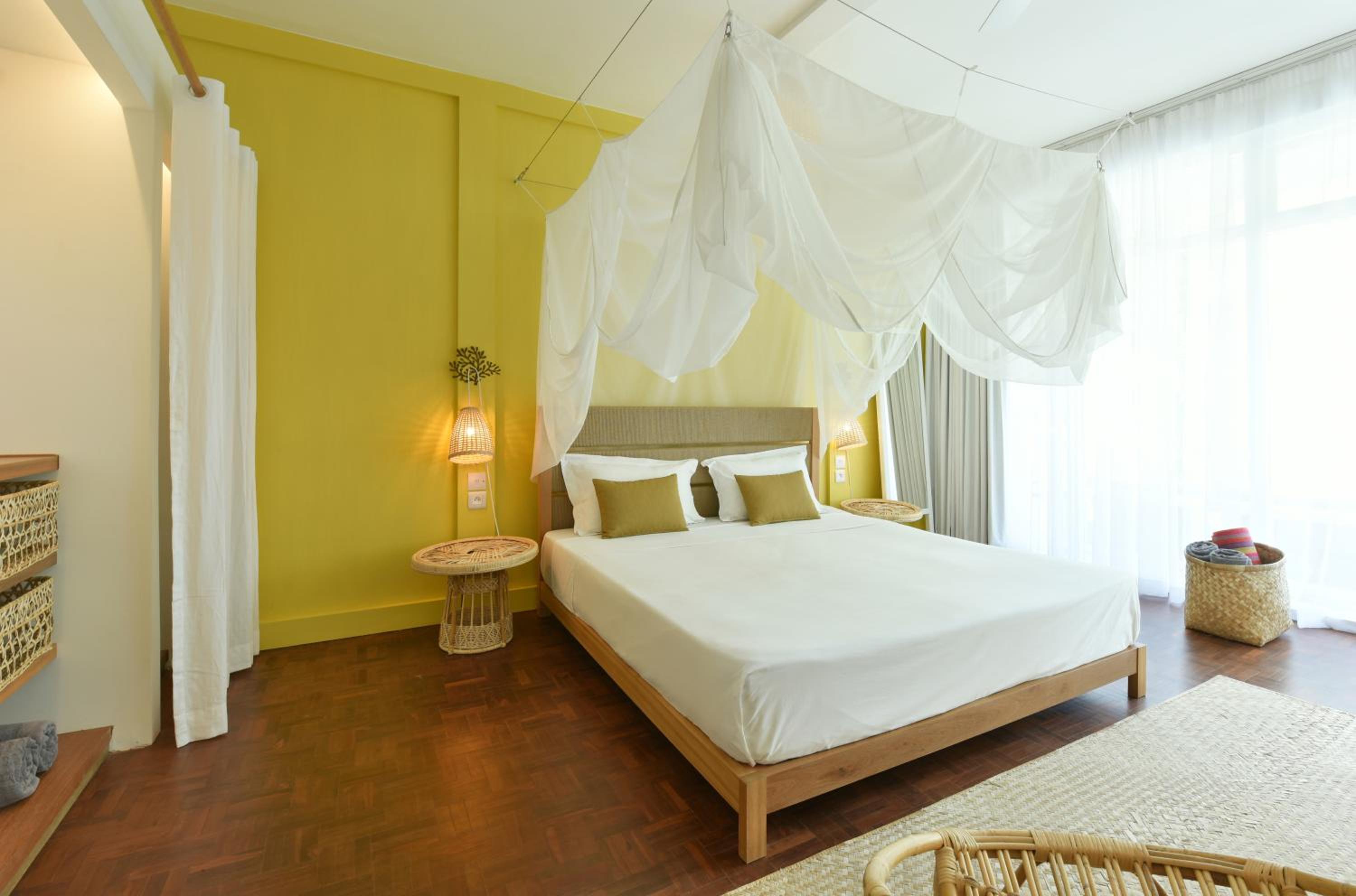 Privilege Room - Photo 1