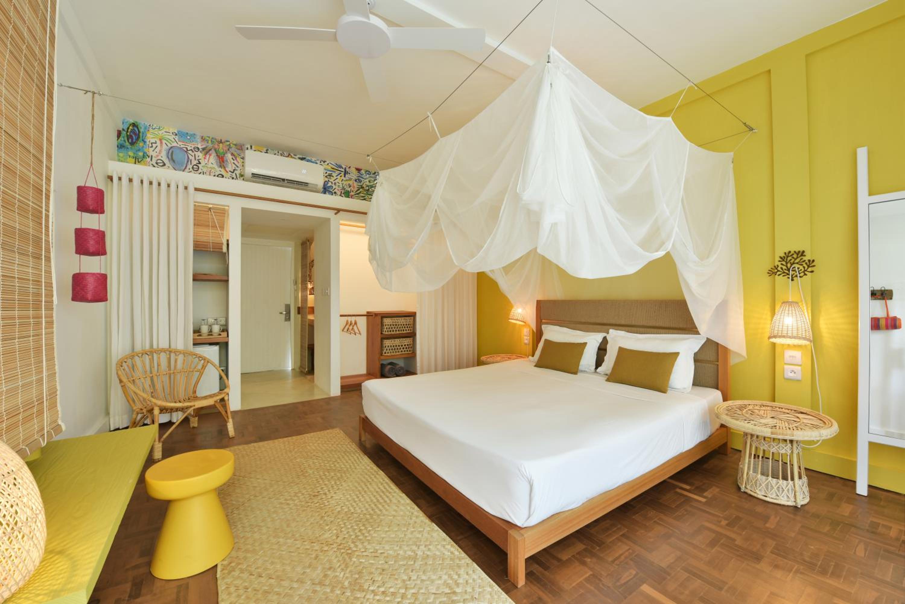 Privilege Room - Photo 2