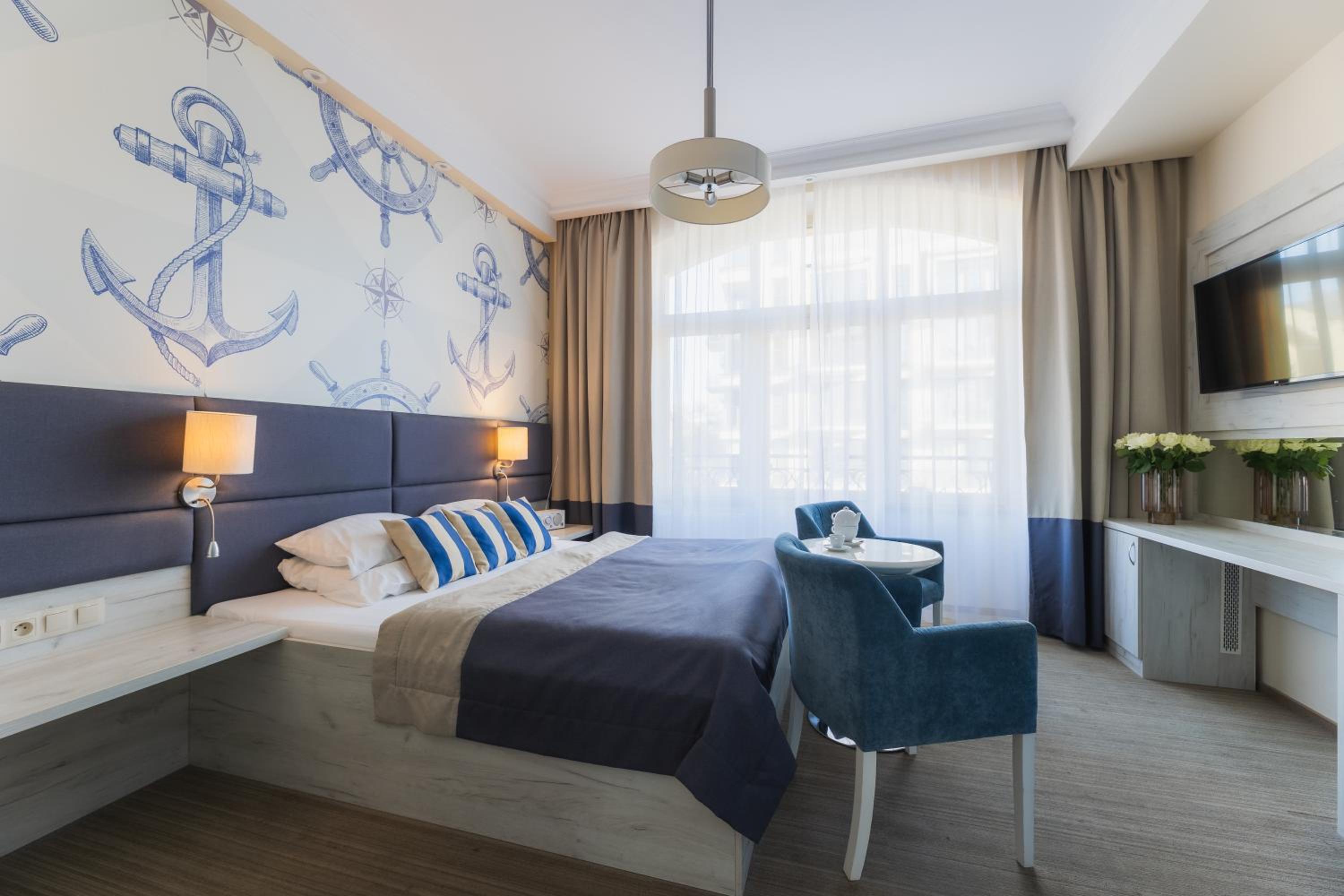 Superior Double Room photo 1