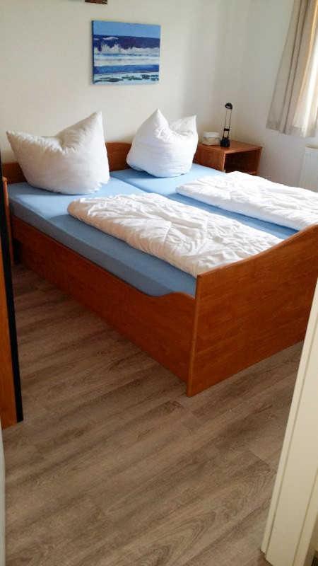 One-Bedroom Apartment with Terrace photo 1