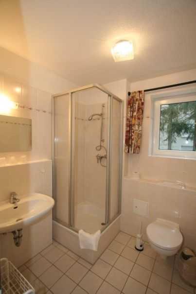 One-Bedroom Apartment with Terrace photo 2