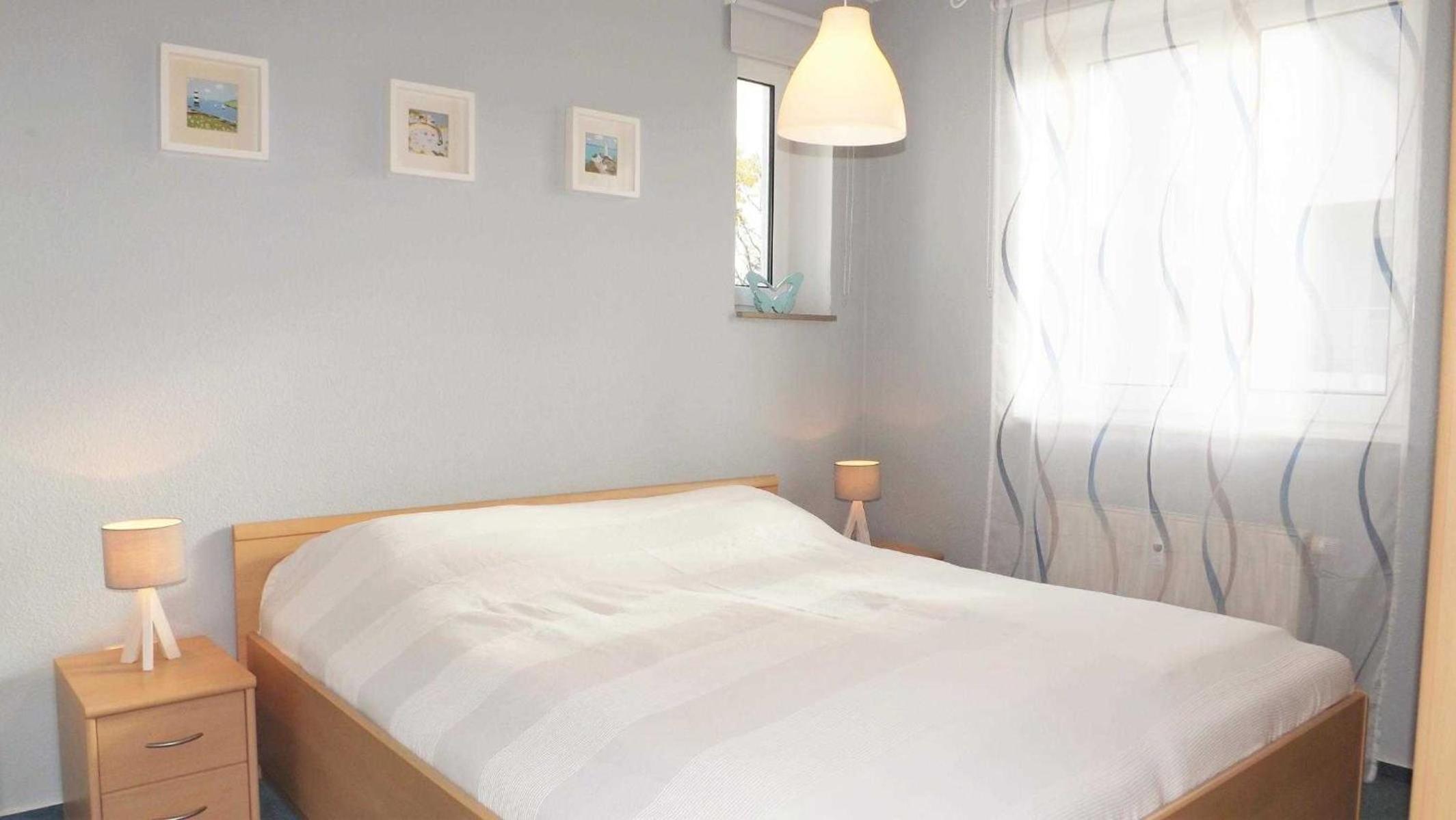One-Bedroom Apartment with Terrace photo 1