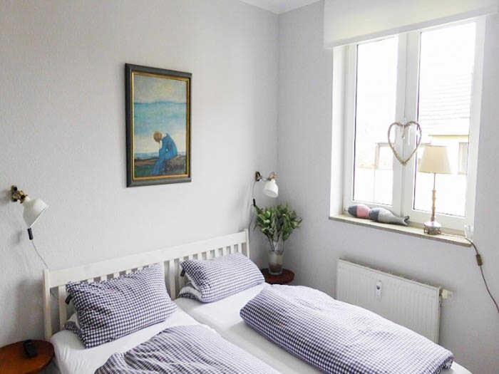 One-Bedroom Apartment with Terrace photo 2