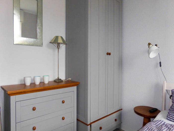One-Bedroom Apartment with Terrace photo 3