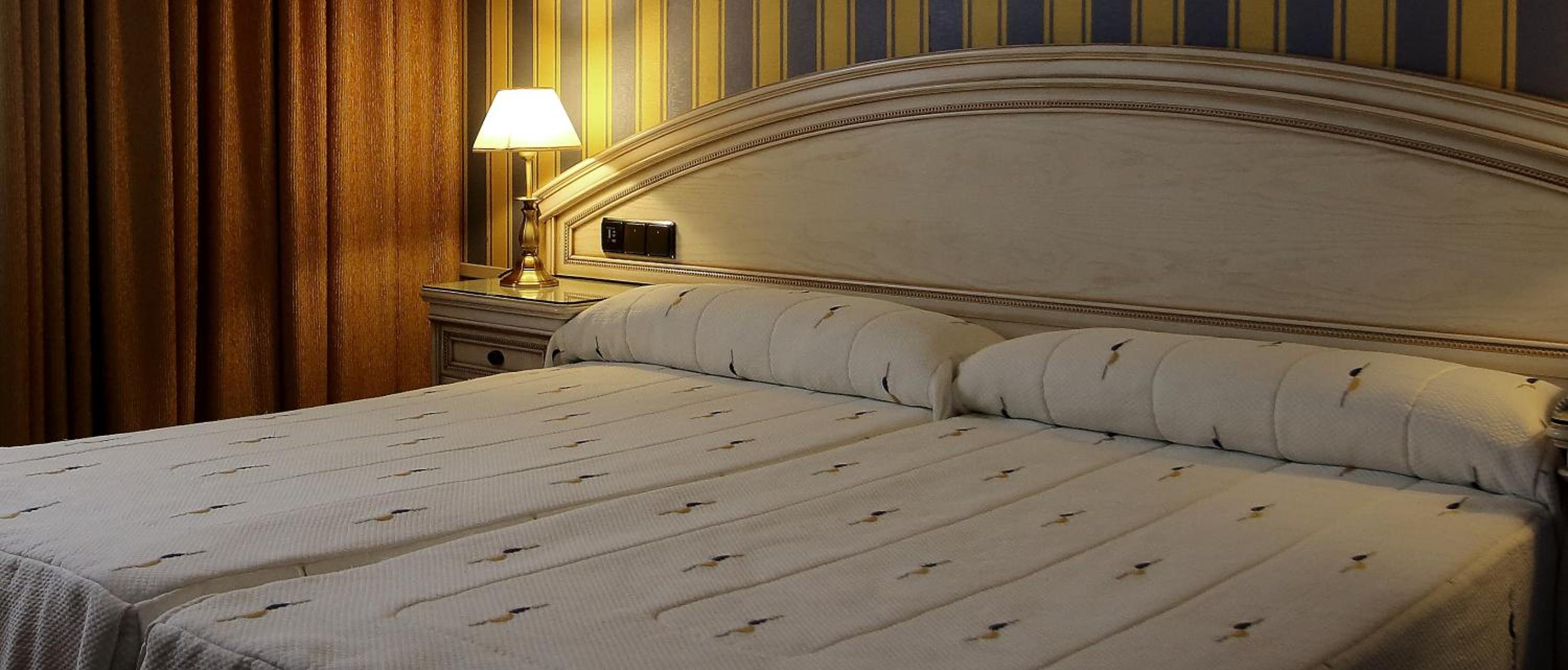 Double or Twin Room photo 2