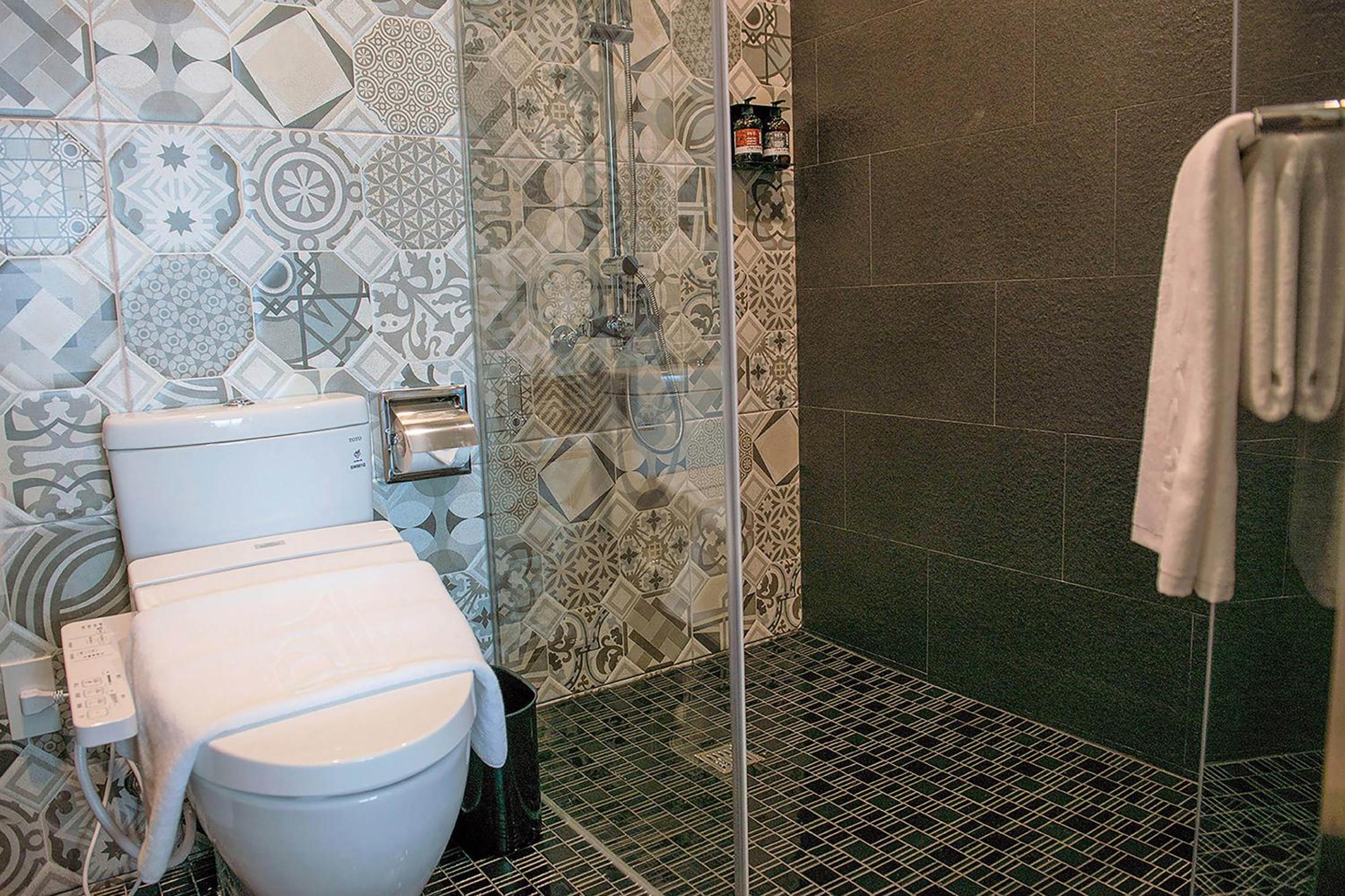 Standard Quadruple Room - Photo 4