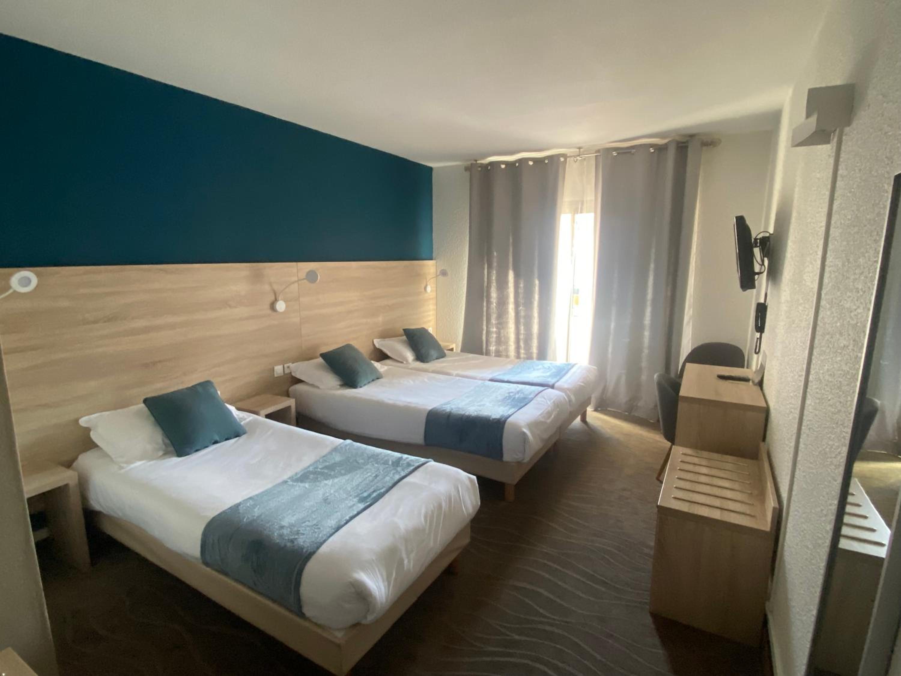 Triple Room - Photo 5