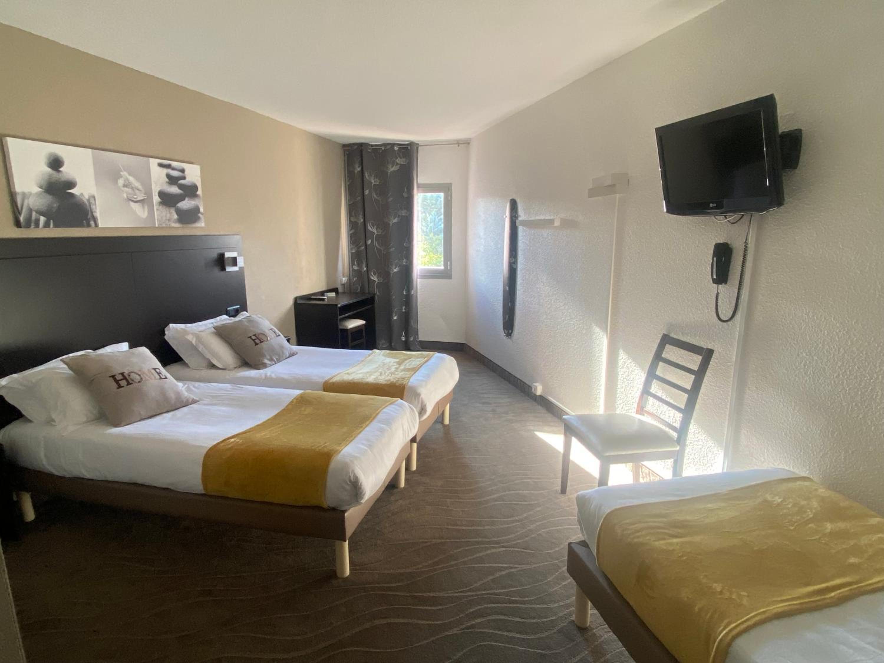 Triple Room - Photo 3