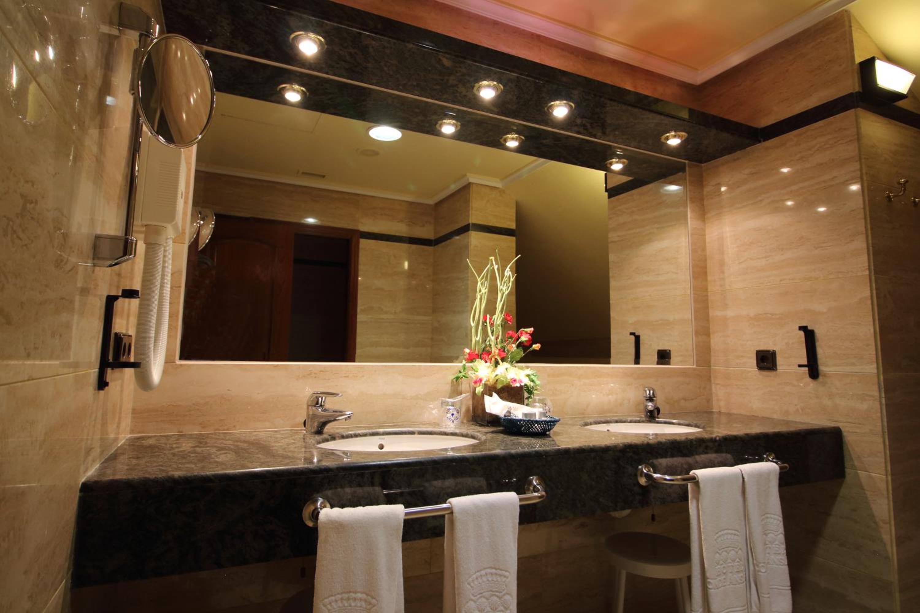 Deluxe Suite with Spa Bath photo 3