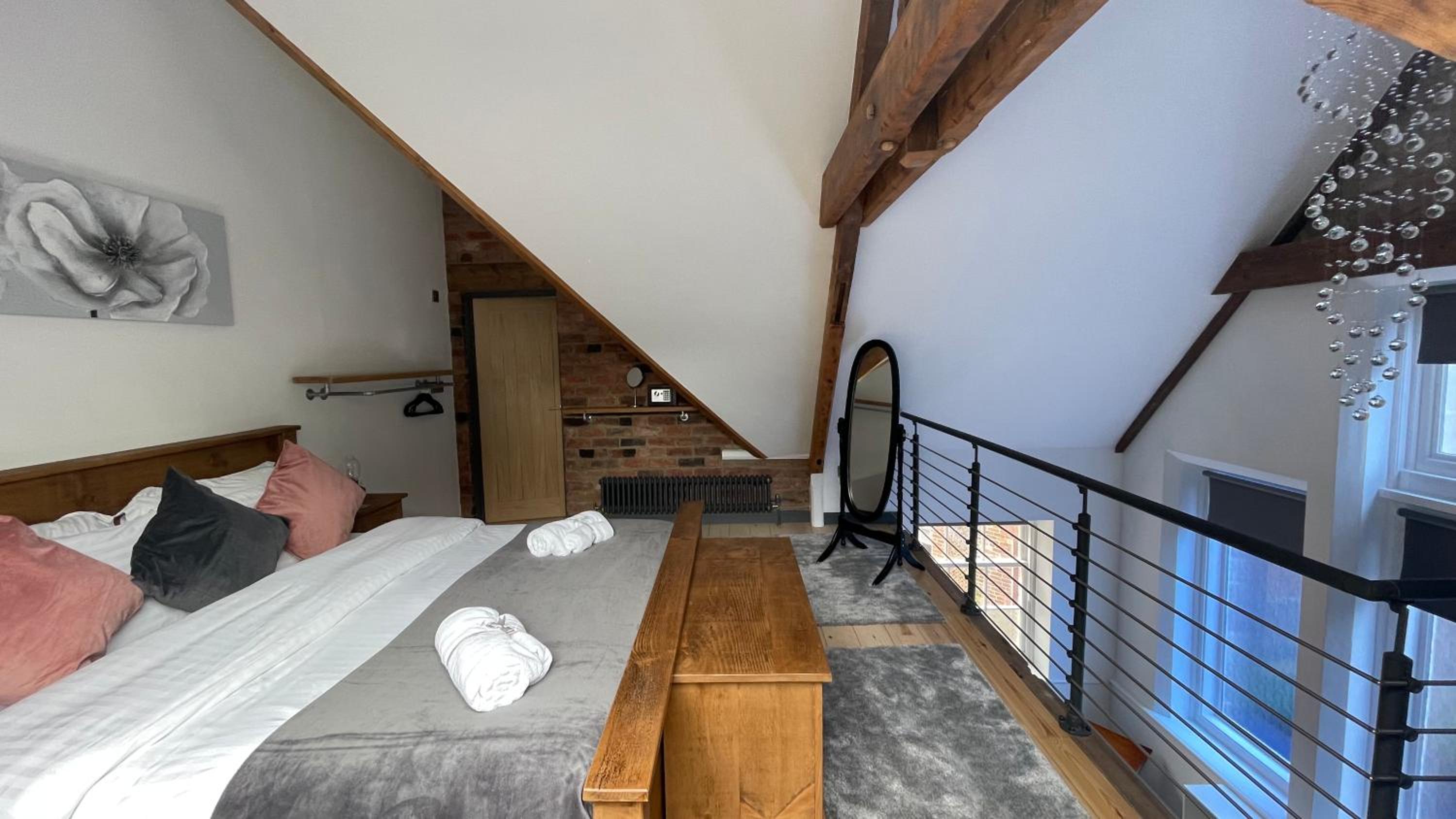 One-Bedroom House photo 2