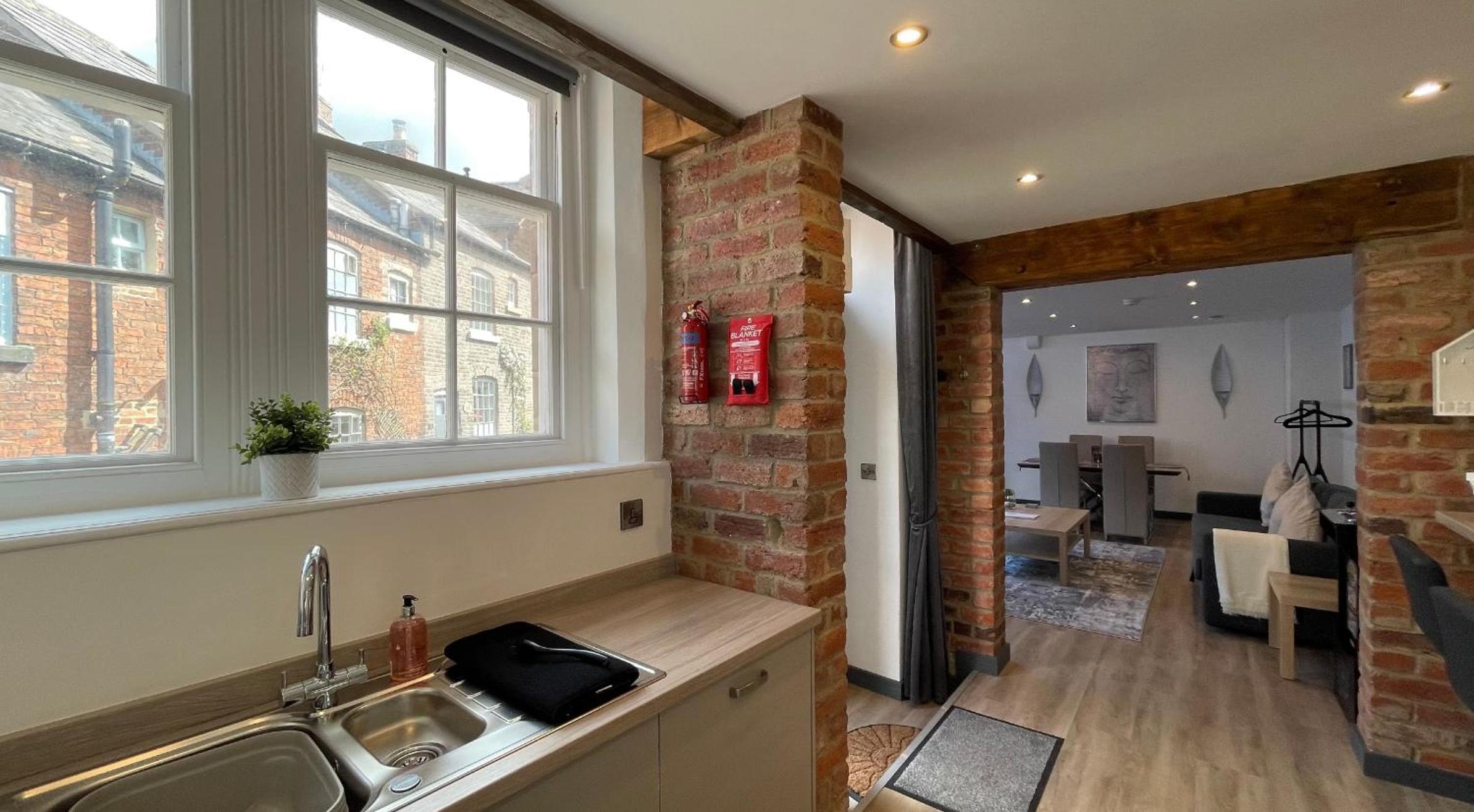 One-Bedroom House photo 3
